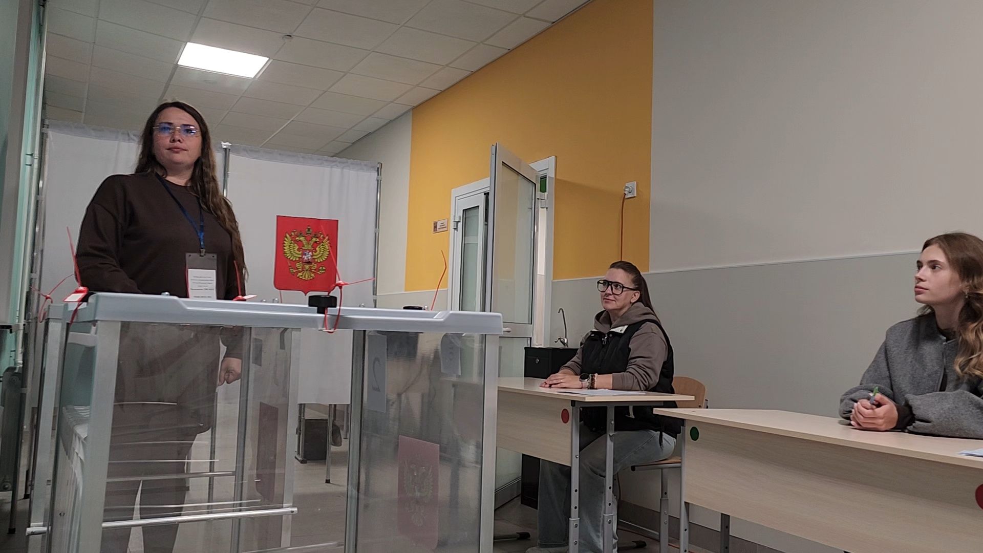 Шатура, Шатура выбирает, Подмосковье, выборы, выборы 2025, Московская область,