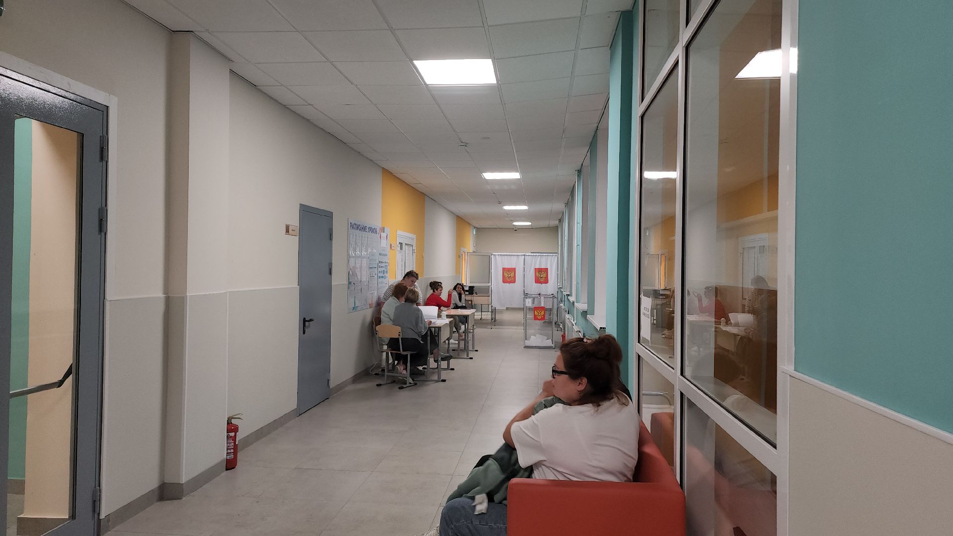 Шатура, Шатура выбирает, Подмосковье, выборы, выборы 2025, Московская область,