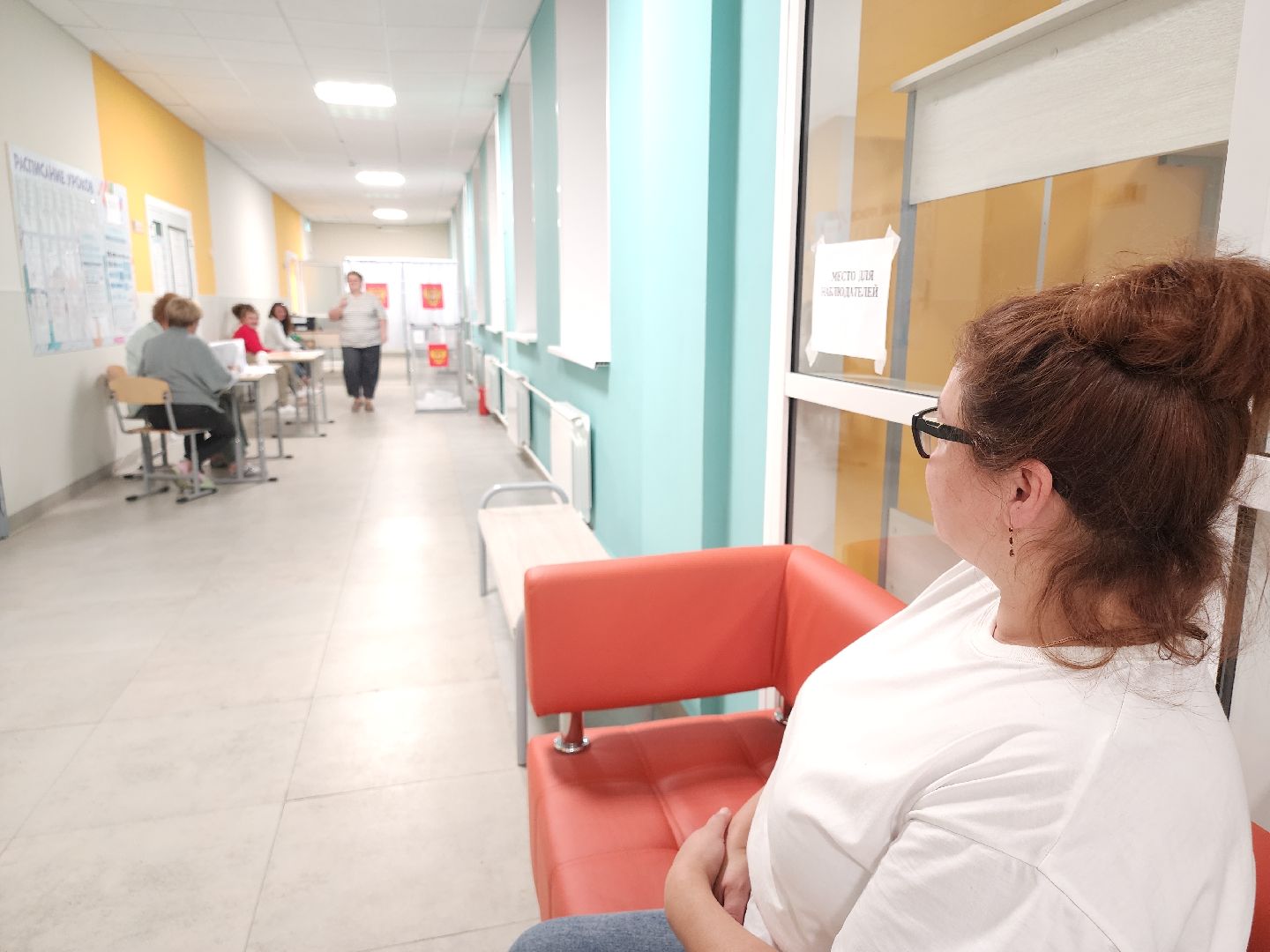 Шатура, Шатура выбирает, Подмосковье, выборы, выборы 2025, Московская область,