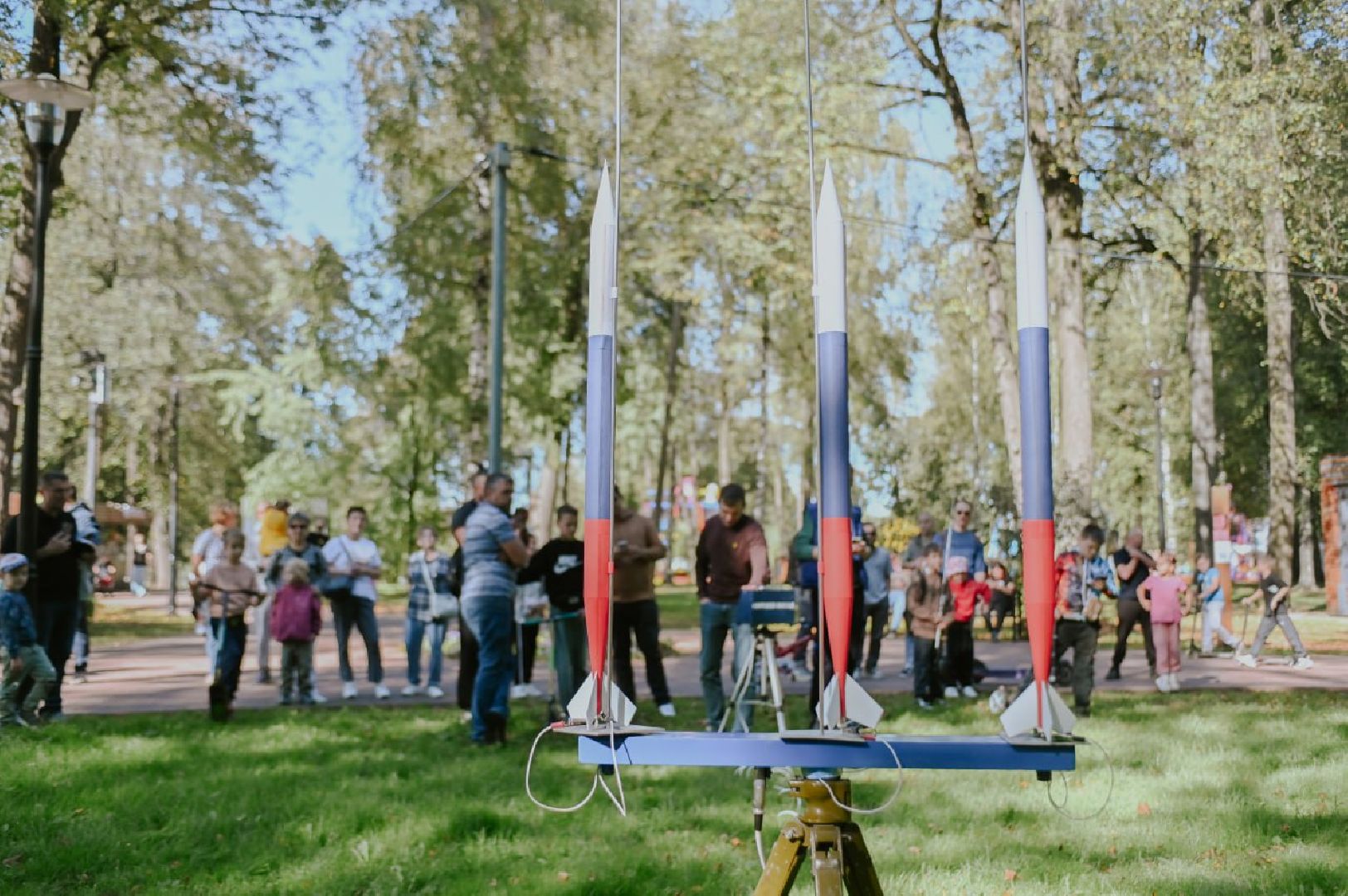 сергиев посад, сергиево-посадский городской округ, скитские пруды, парки подмосковья, дтцт юность, центр юность, ракетомоделирование, судомоделирование, робототехника,