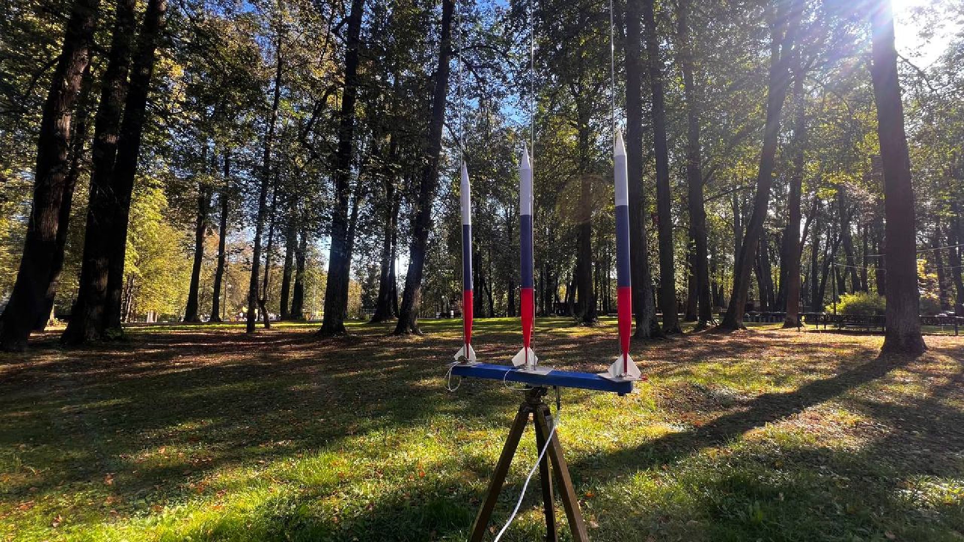 сергиев посад, сергиево-посадский городской округ, скитские пруды, парки подмосковья, дтцт юность, центр юность, ракетомоделирование, судомоделирование, робототехника,