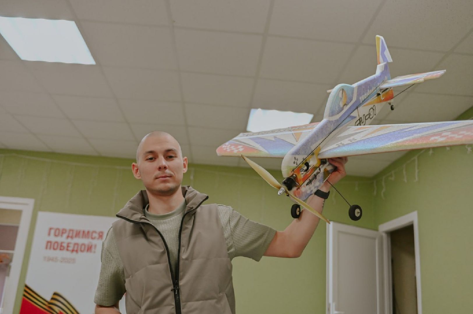 сергиев посад, сергиево-посадский городской округ, скитские пруды, парки подмосковья, дтцт юность, центр юность, ракетомоделирование, судомоделирование, робототехника,