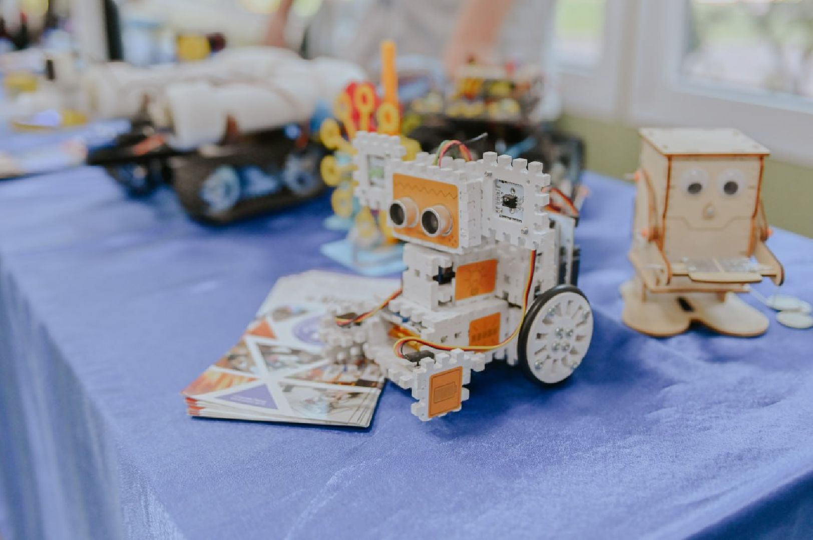 сергиев посад, сергиево-посадский городской округ, скитские пруды, парки подмосковья, дтцт юность, центр юность, ракетомоделирование, судомоделирование, робототехника,