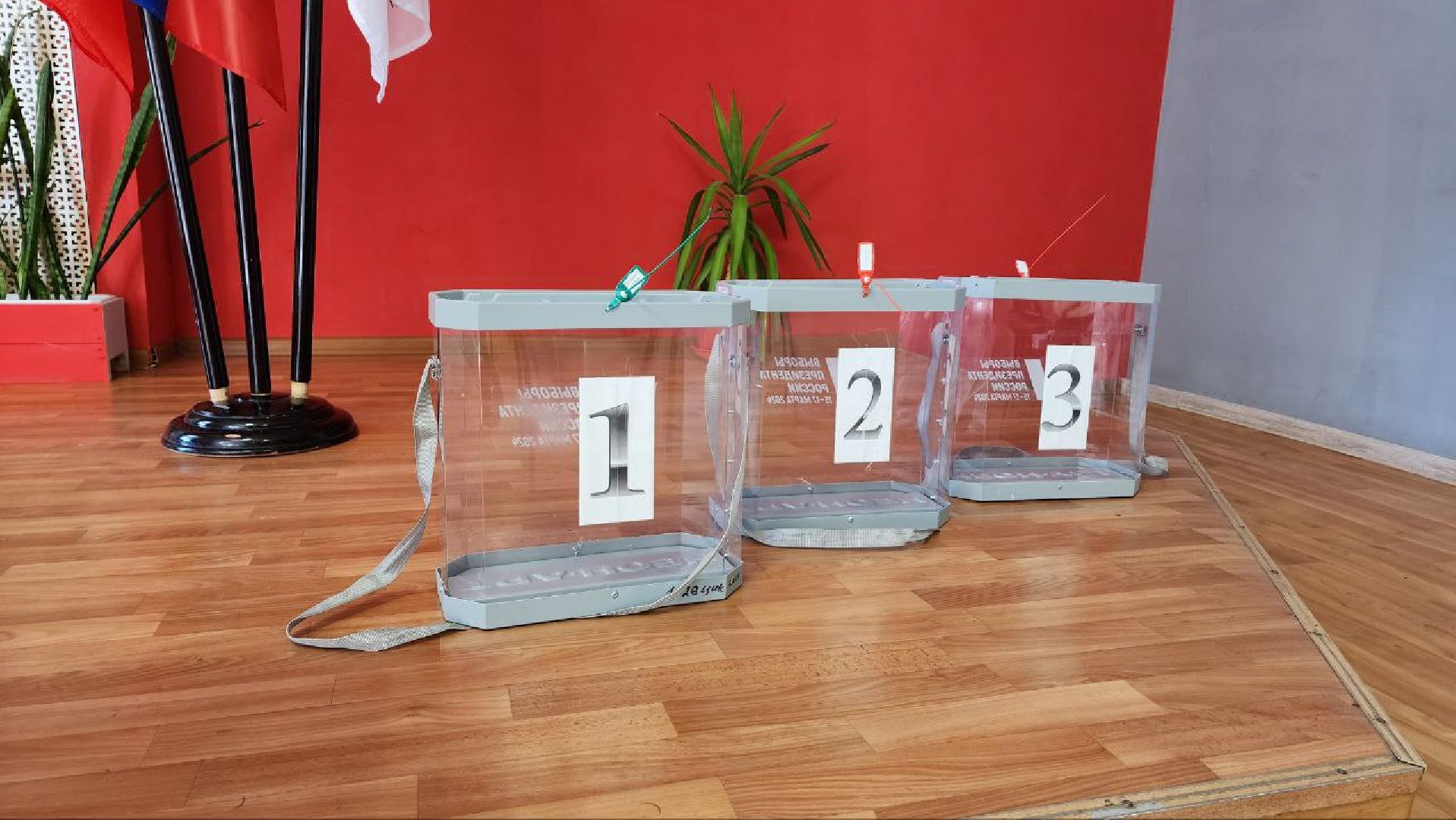 Дмитров, СВО,  Выборы, Совет депутатов,