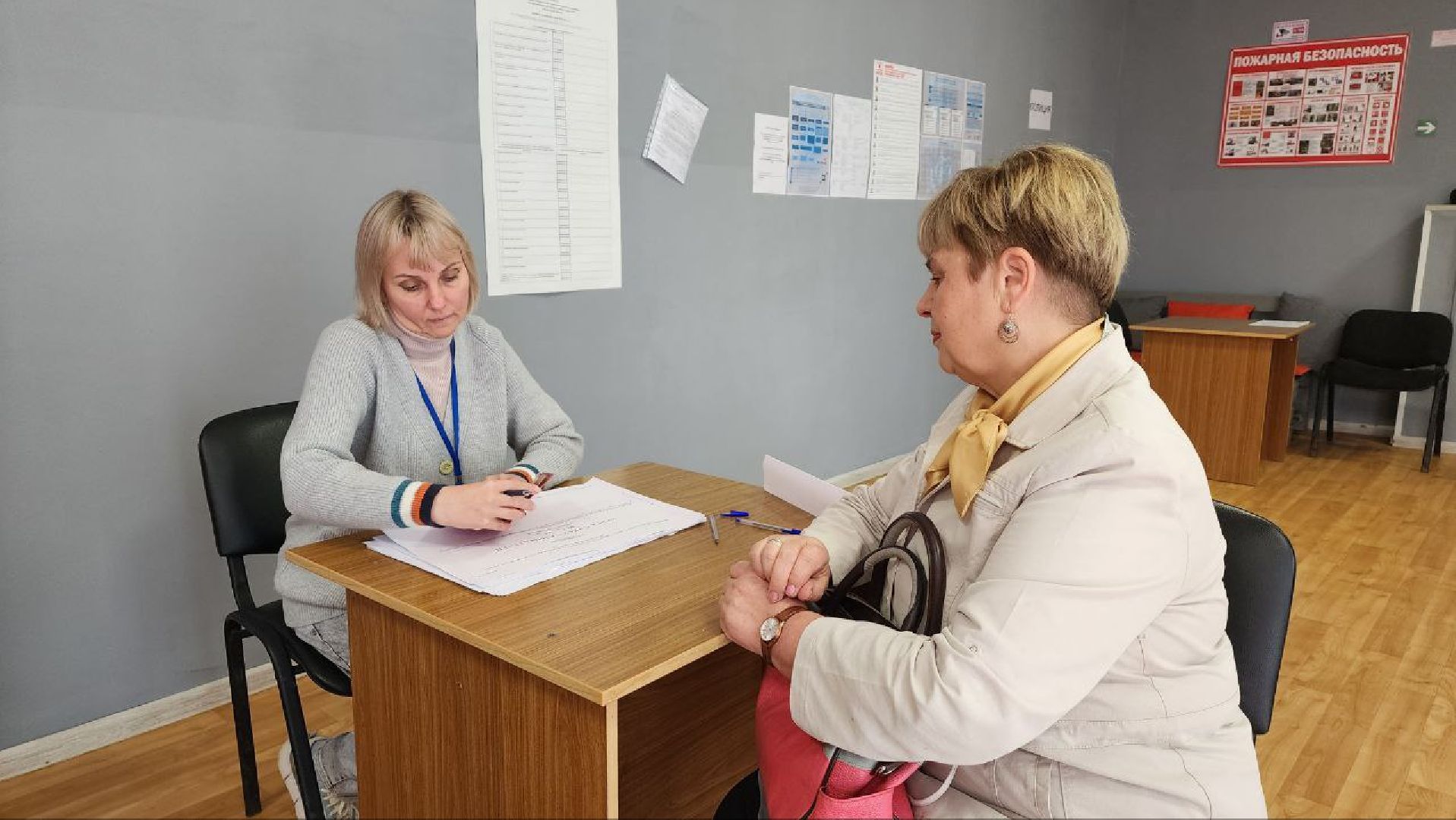 Дмитров, СВО,  Выборы, Совет депутатов,