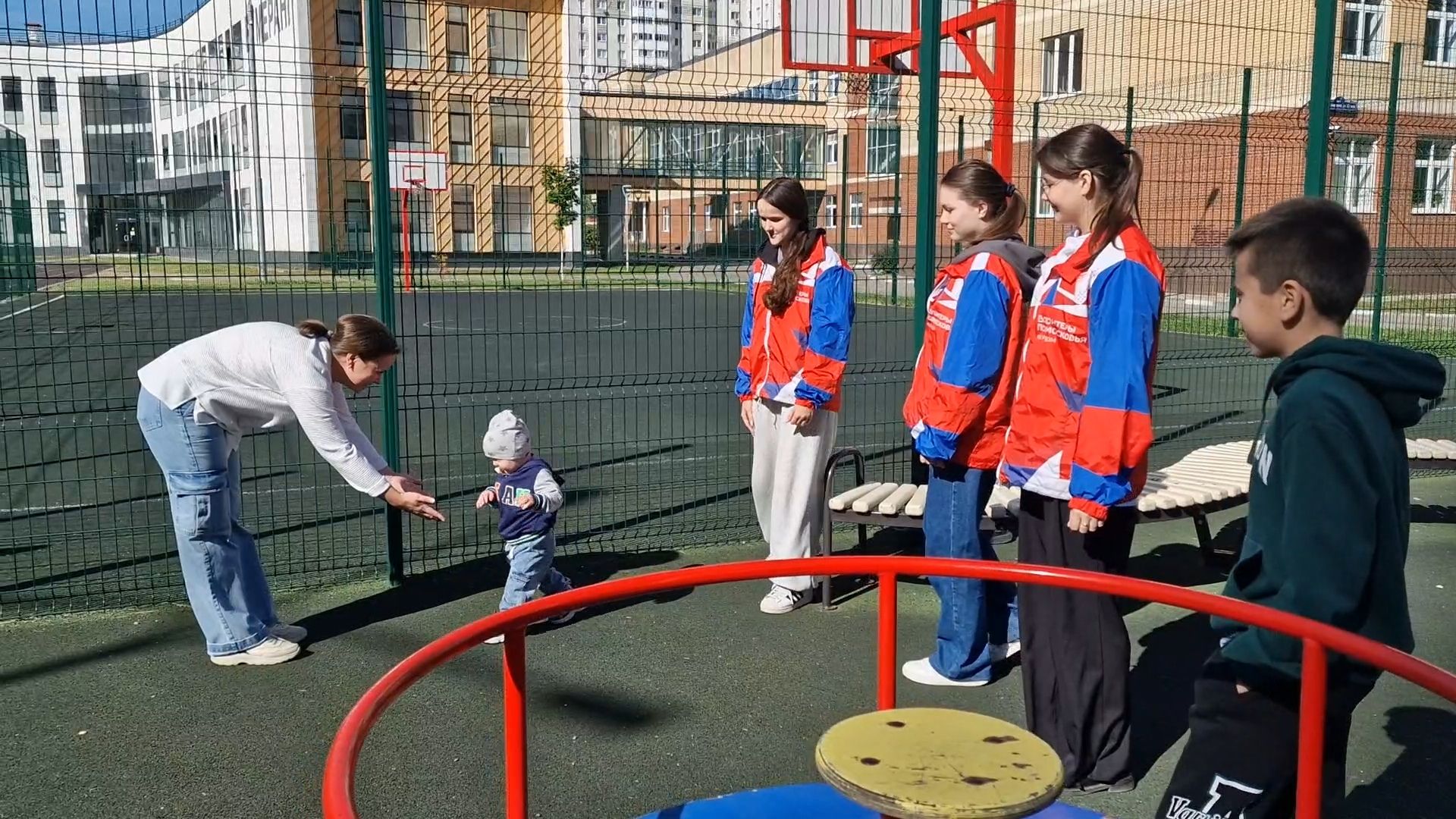 выборы в совет депутатов 2025 в балашихе, волонтеры подмосковья в балашихе, балашиха,