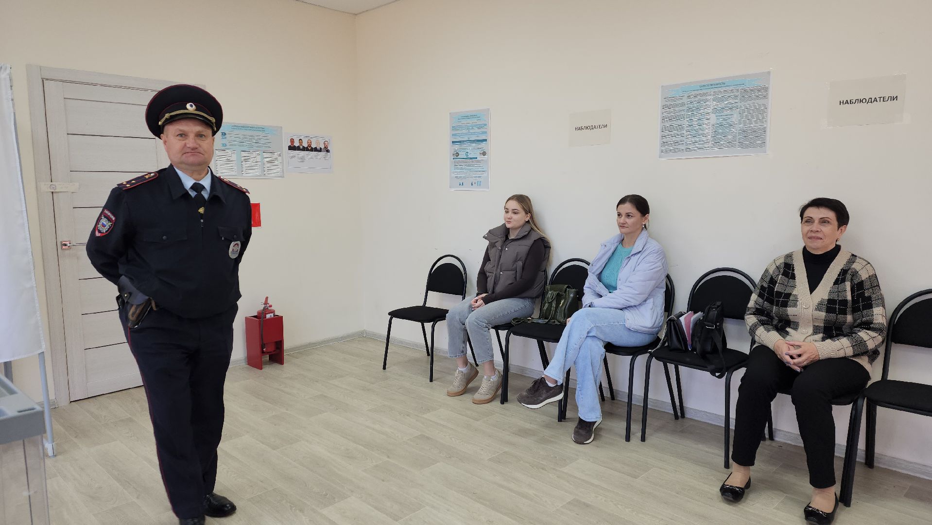 луховицы, выборы, выборы в совет депутатов, довыборы, матыра,