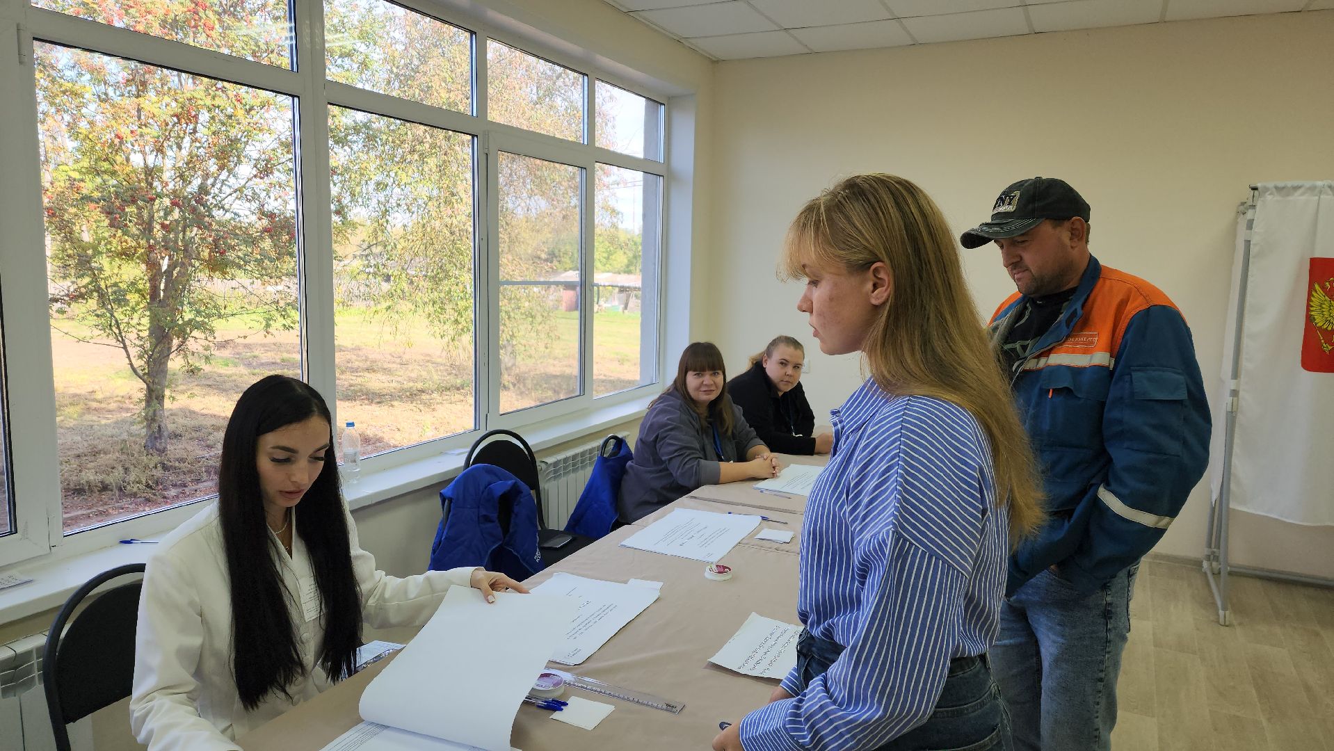 луховицы, выборы, выборы в совет депутатов, довыборы, матыра,