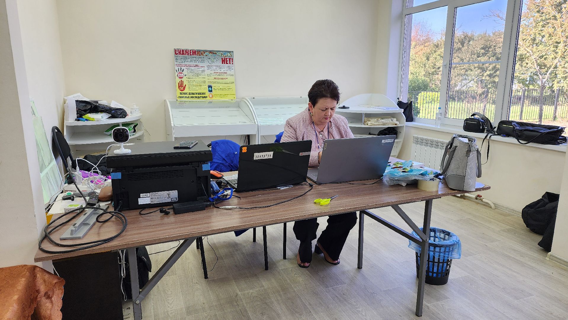 луховицы, выборы, выборы в совет депутатов, довыборы, матыра,