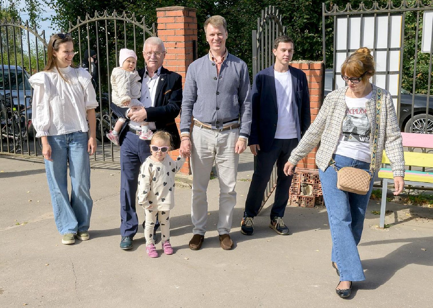 Подольск , выборы, Павел Максимович , Выборы 2025,