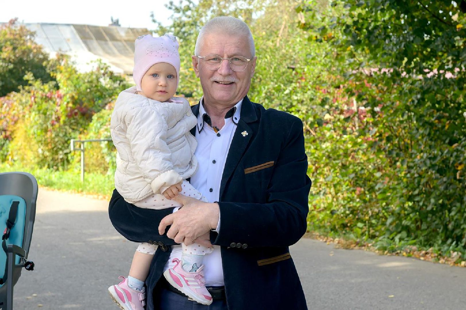 Подольск , выборы, Павел Максимович , Выборы 2025,