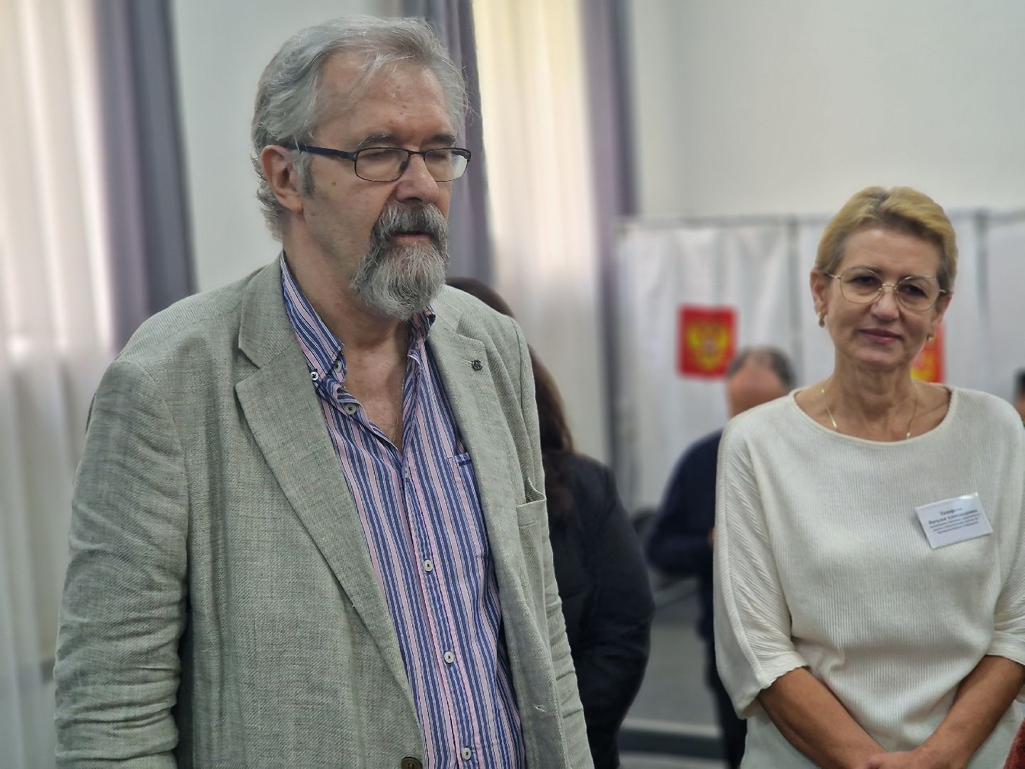 выборы в совет депутатов 2025 в балашихе, балашиха, леонид поляков,