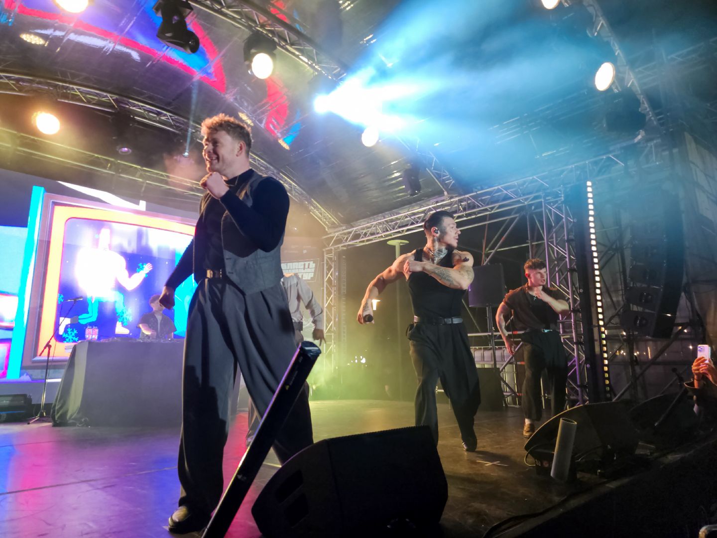 Подольск, Баттл, Niletto, Парк Талалихина,