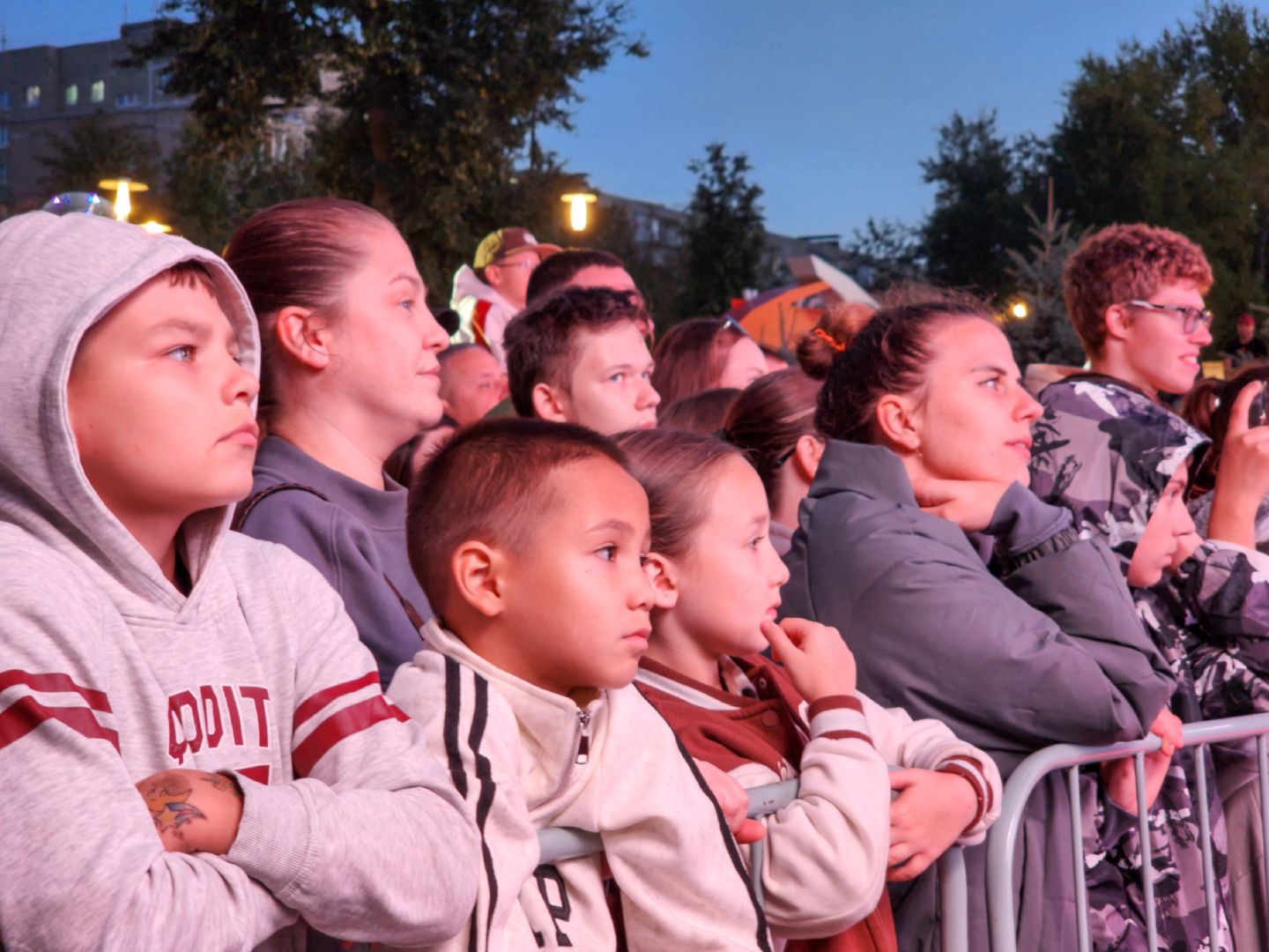 Подольск, Баттл, Niletto, Парк Талалихина,