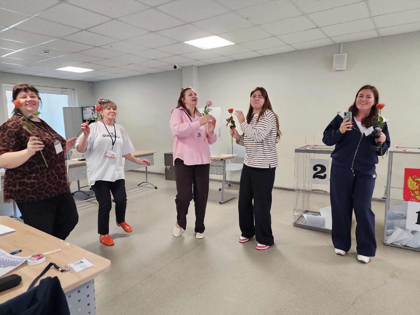 фрязино, выборы 2025, избирательные участки,