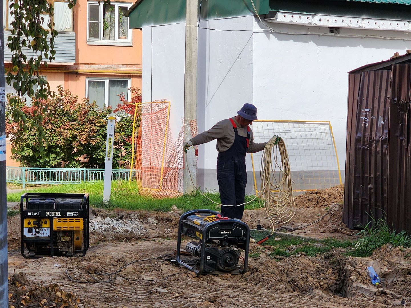 чехов, улица чехова , вишневый бульвар, капремонт теплосети, модернизация инженерных сетей , реконструкция , система отопления и гвс, горячее водоснабжение,подготовка к отопительному сезону, подключение домов к системе гвс, госпрограмма московской области,  развитие инженерной инфраструктуры,