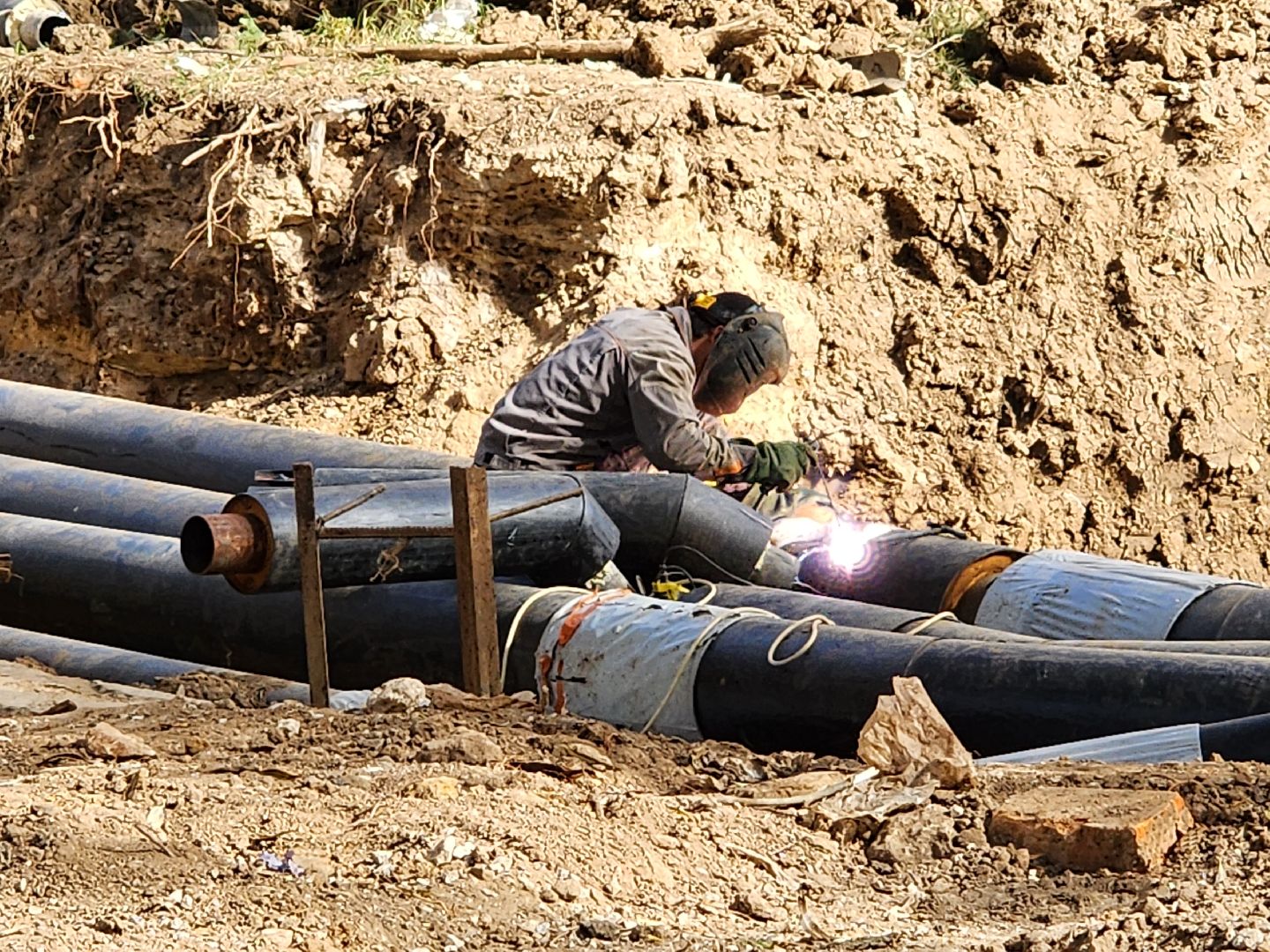 чехов, улица чехова , вишневый бульвар, капремонт теплосети, модернизация инженерных сетей , реконструкция , система отопления и гвс, горячее водоснабжение,подготовка к отопительному сезону, подключение домов к системе гвс, госпрограмма московской области,  развитие инженерной инфраструктуры,