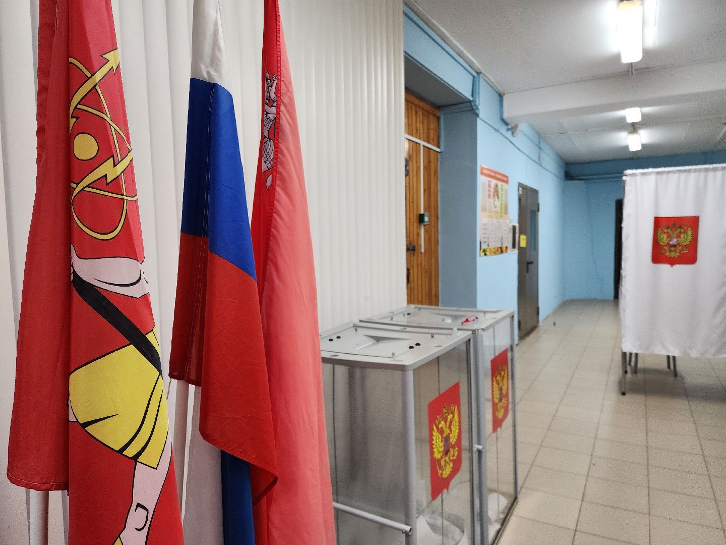 электросталь, жители, выборы, общество, совет депутатов, голосование,