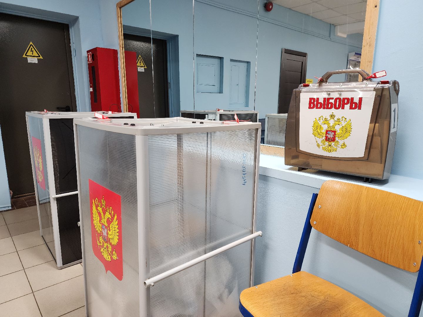 электросталь, жители, выборы, общество, совет депутатов, голосование,