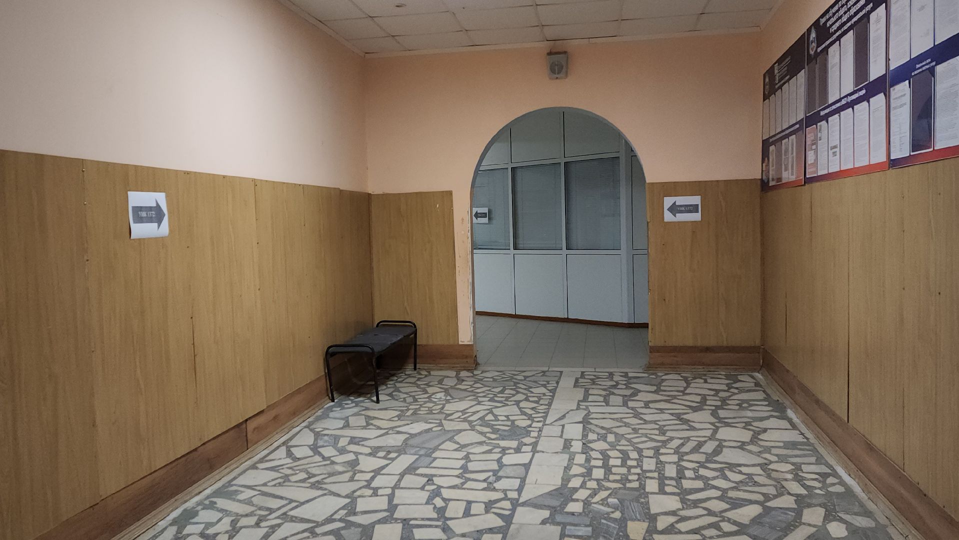 луховицы, выборы, выборы в совет депутатов,