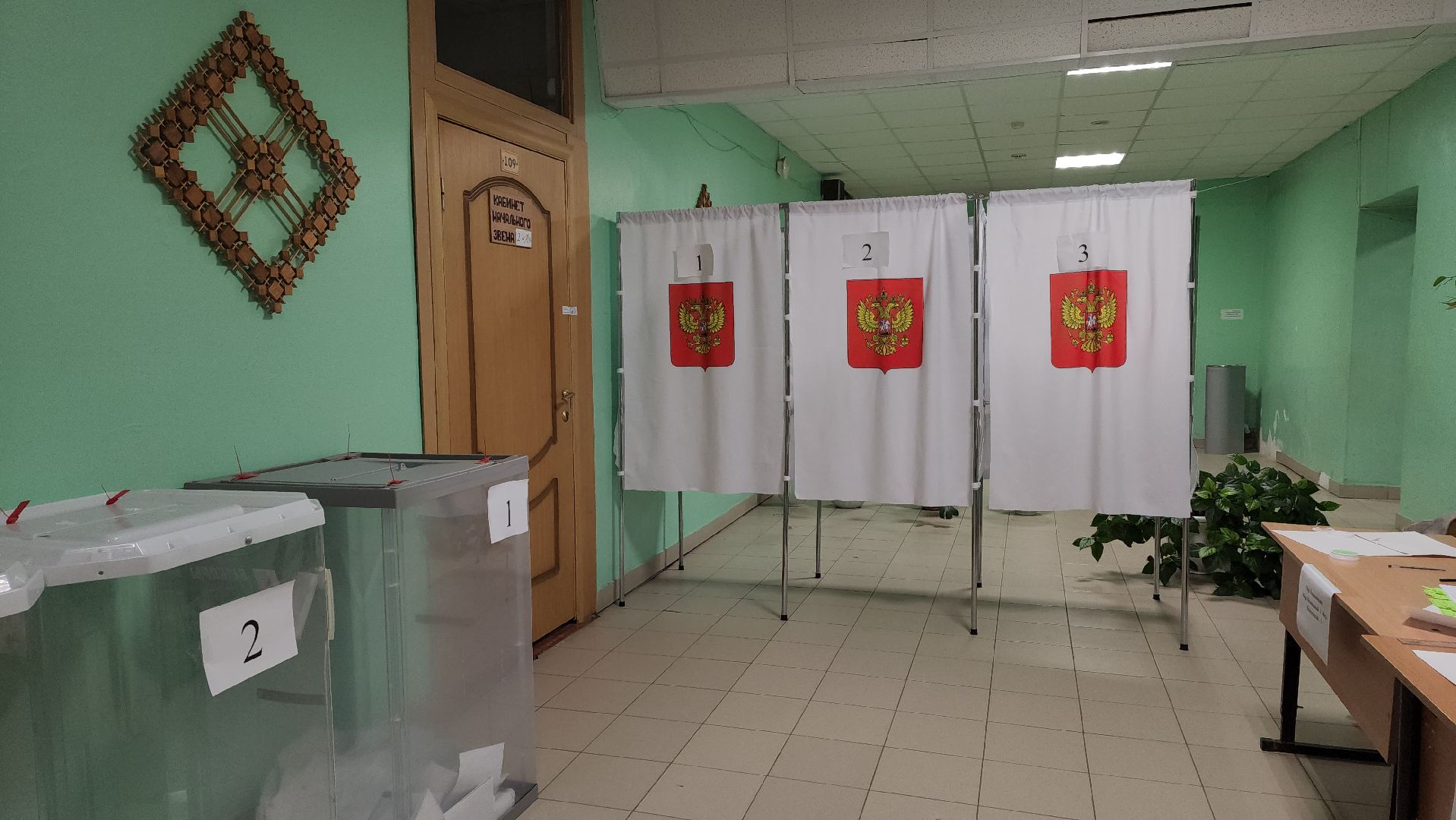 луховицы, выборы, выборы в совет депутатов,