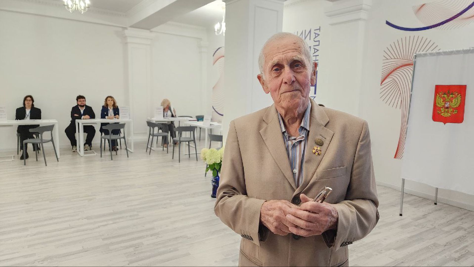 Дмитров, Выборы, Совет депутатов,