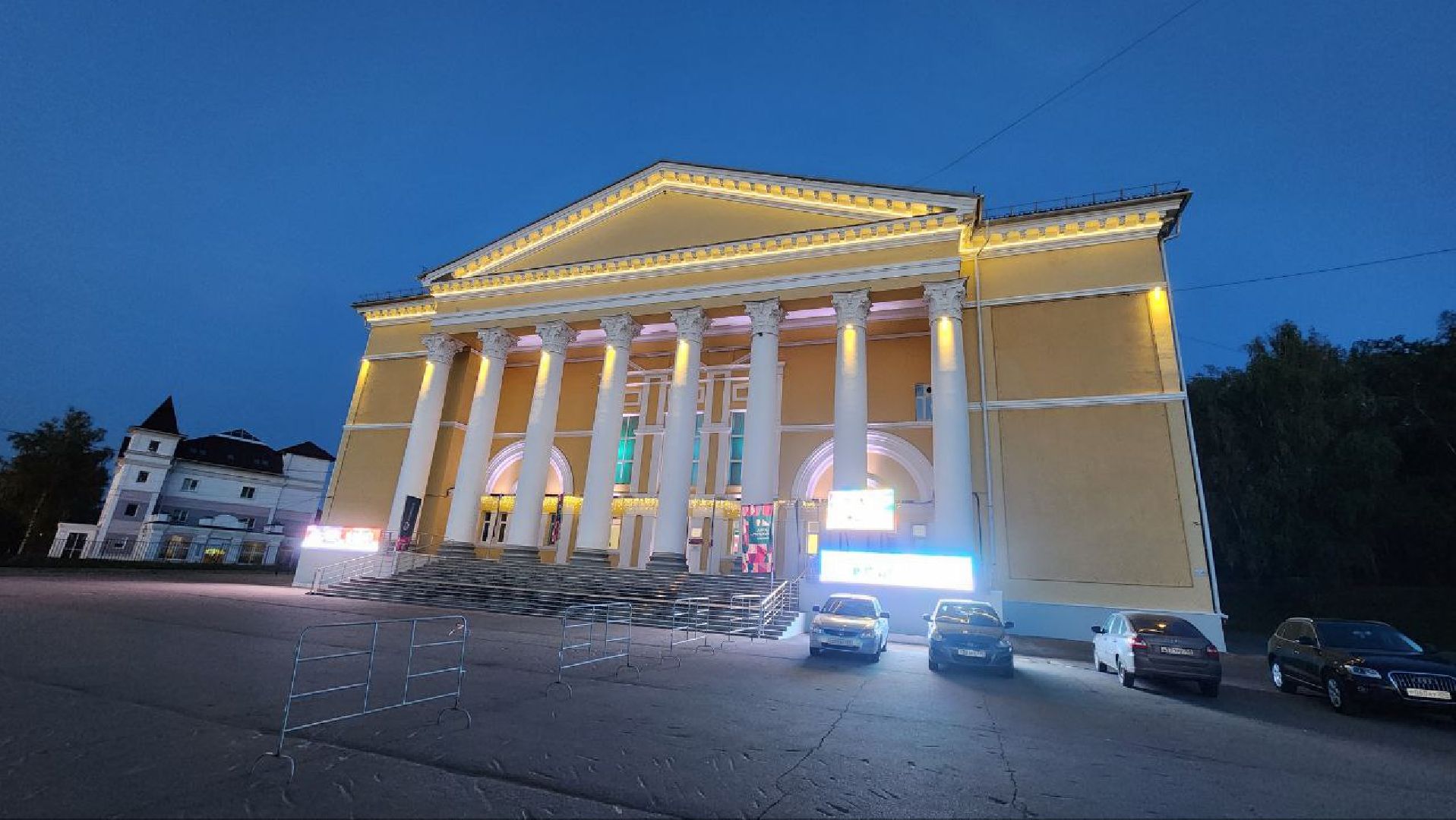 Дмитров, Выборы, Совет депутатов,