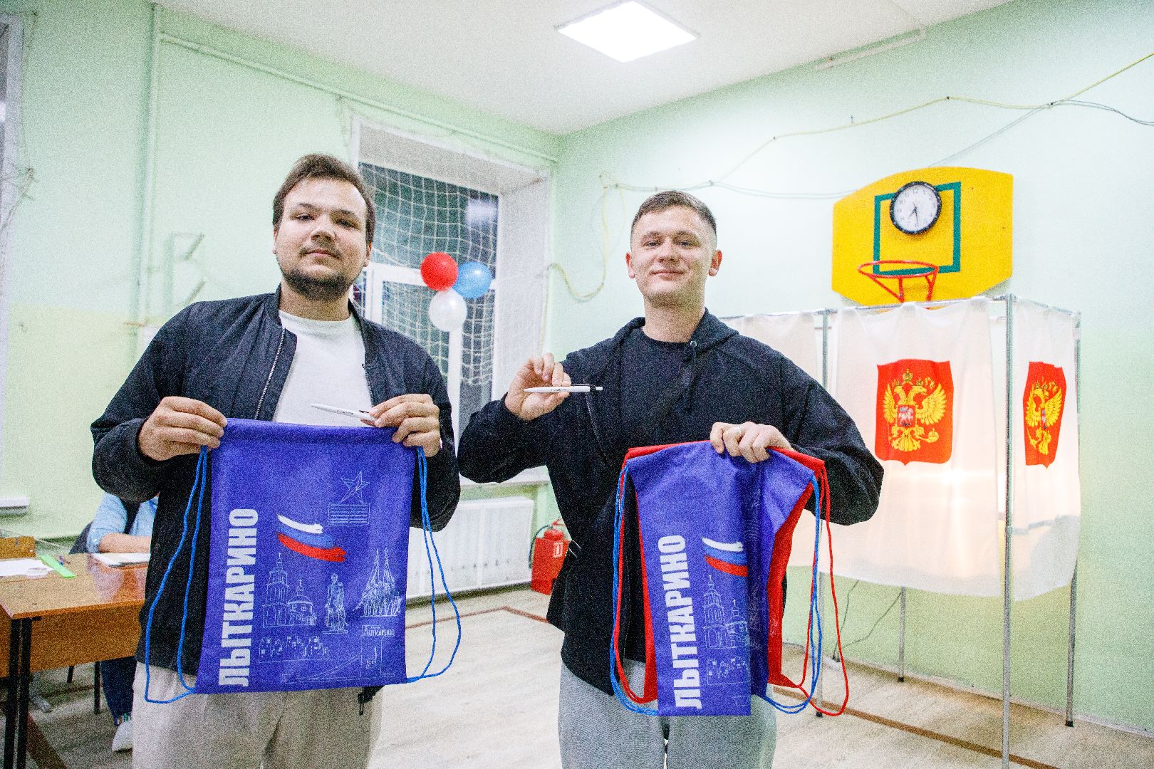 общество, выборы, совет депутатов, лыткарино,