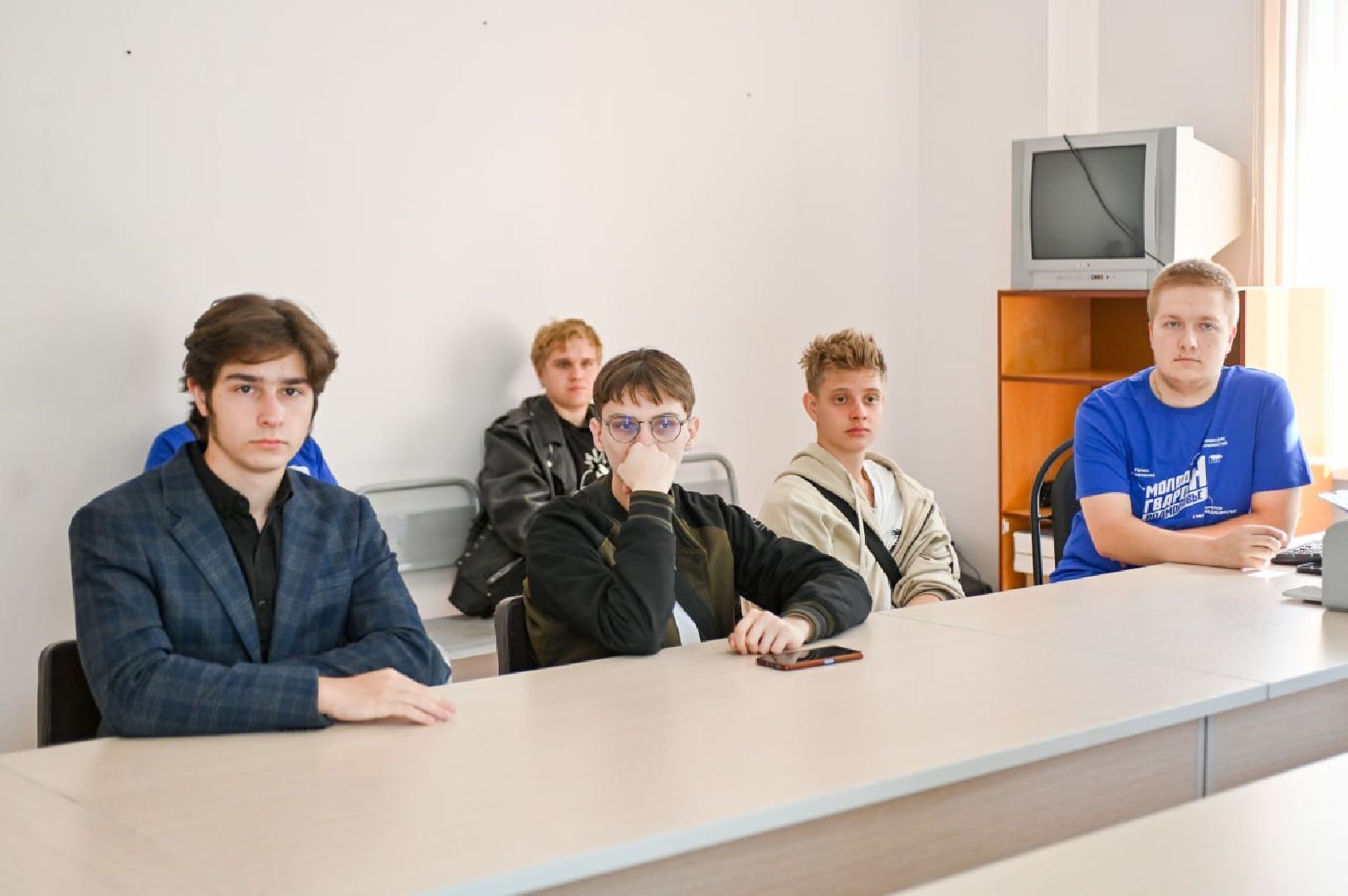 сергиев посад, сергиево-посадский городской округ, пересвет, фмба, ЦМСЧ 94 , первая помощь, молодая гвардия,