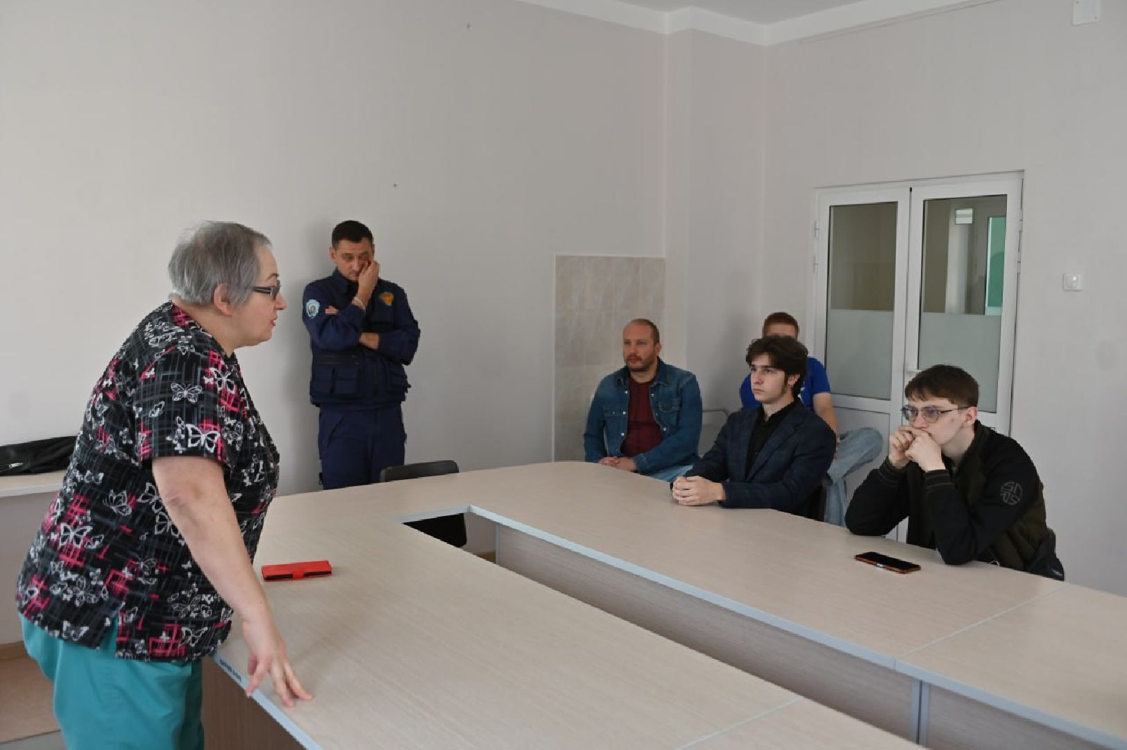 сергиев посад, сергиево-посадский городской округ, пересвет, фмба, ЦМСЧ 94 , первая помощь, молодая гвардия,