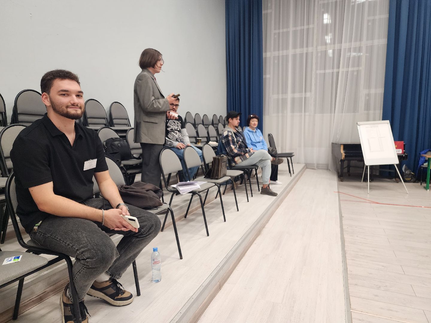 фрязино, выборы 2025, избирательные участки, совет депутатов,