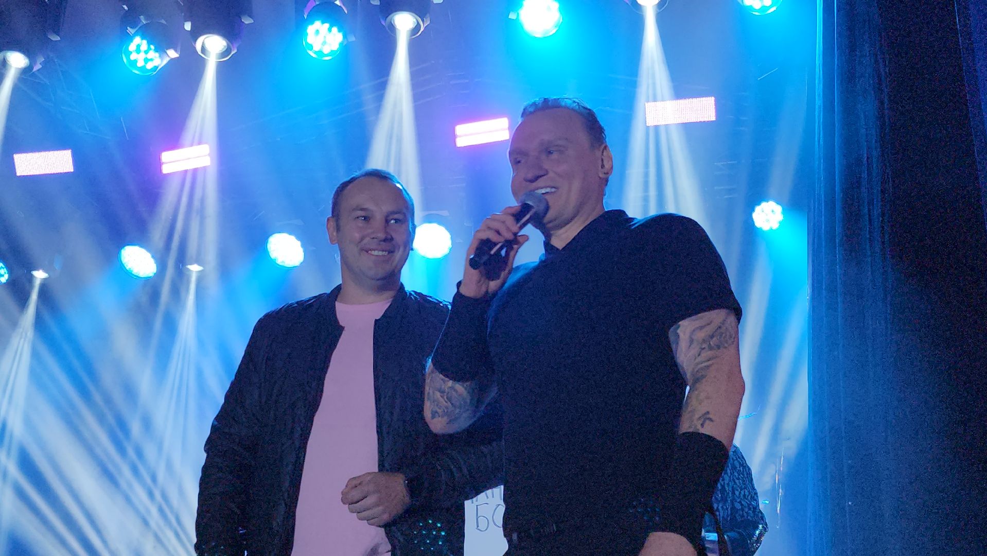 Зарайск, Мособлпарк, Братья Сафроновы в Зарайске, Конкурс иллюзионистов, Шоу братьев Сафроновых в Зарайске,