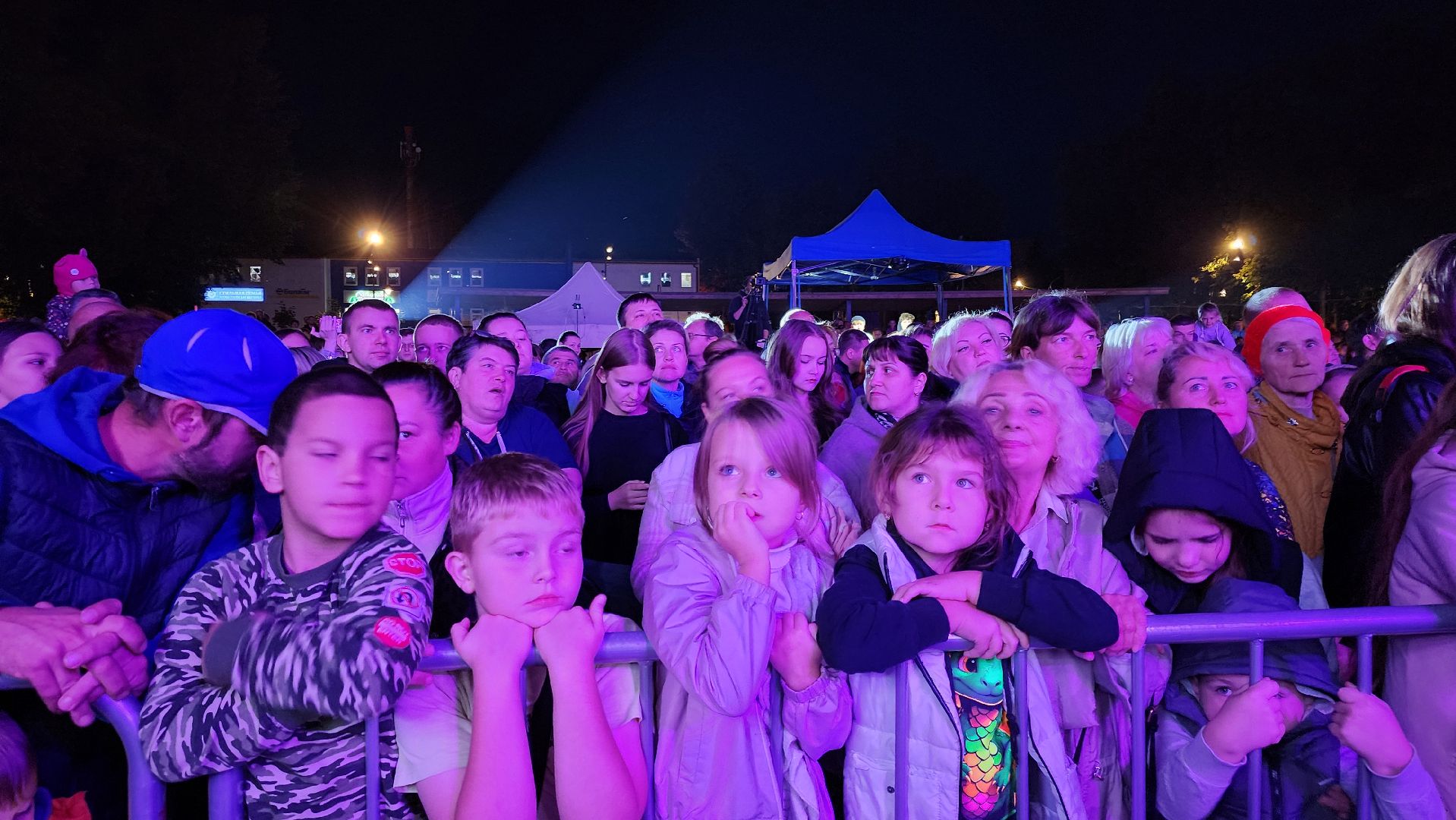 Зарайск, Мособлпарк, Братья Сафроновы в Зарайске, Конкурс иллюзионистов, Шоу братьев Сафроновых в Зарайске,