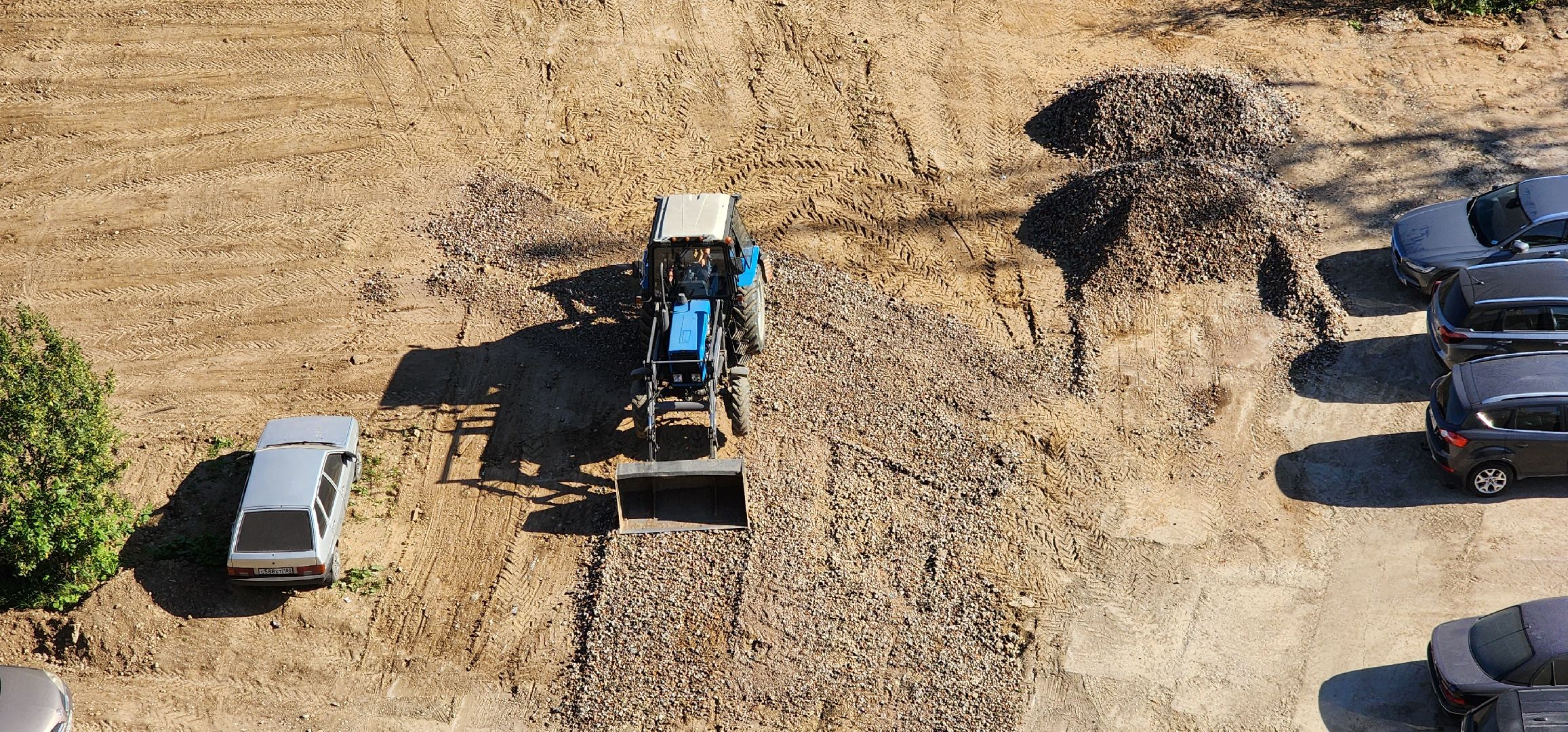 Химки, благоустройство, дороги, парковки,