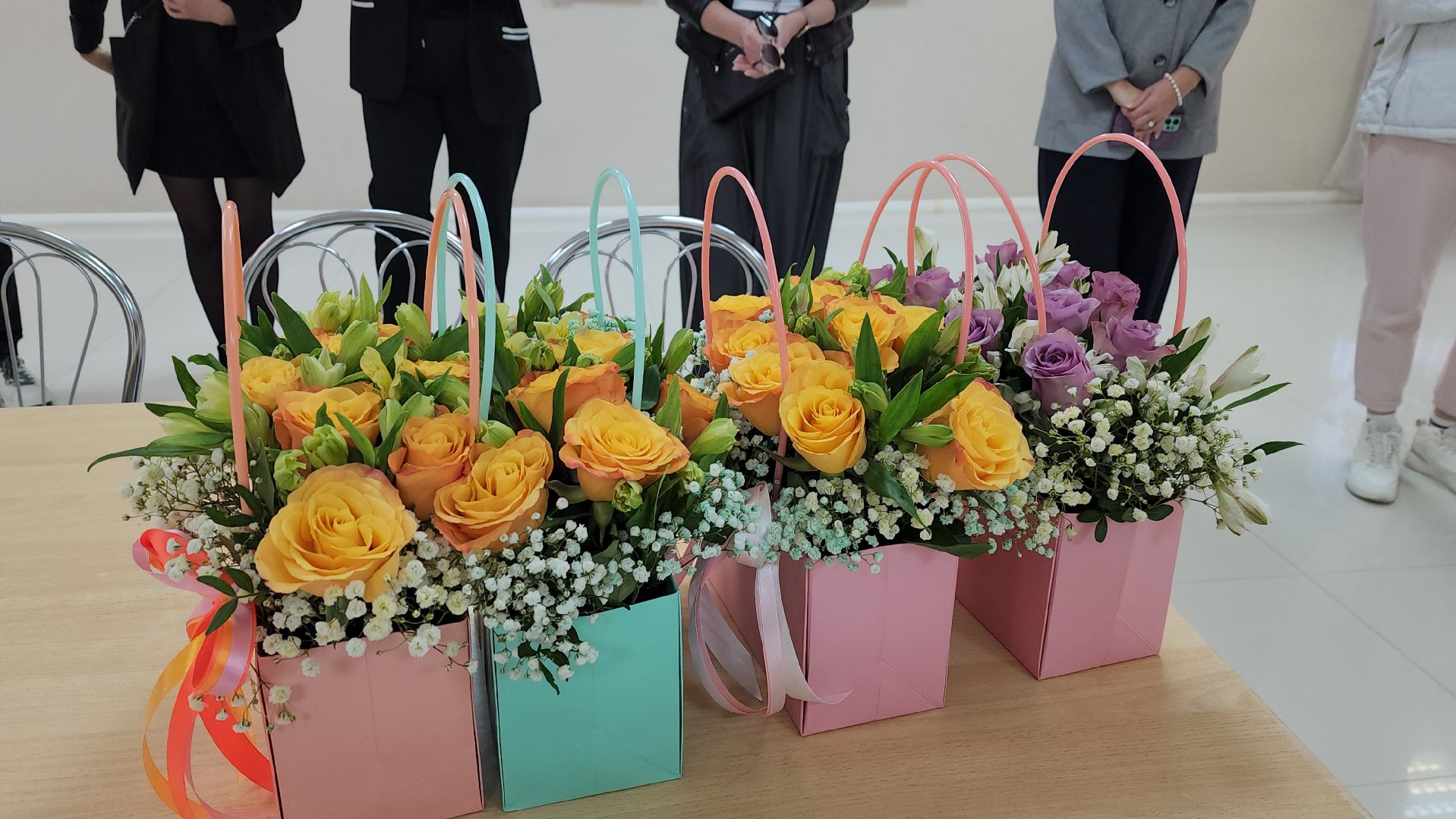 луховицы, день парикмахера, конкурс парикмахерского искусства, дом культуры старт,