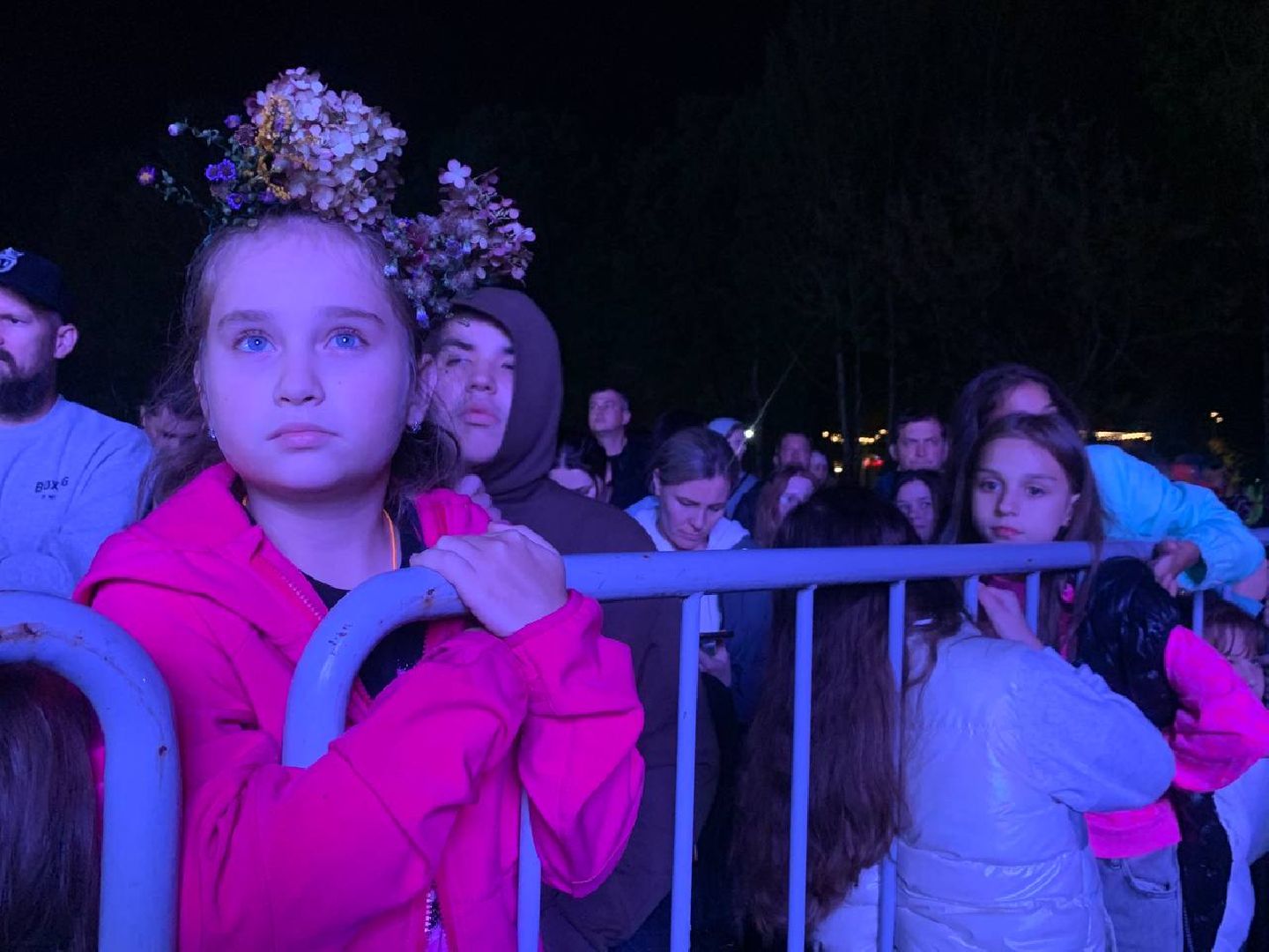 маги в парках, ступино,