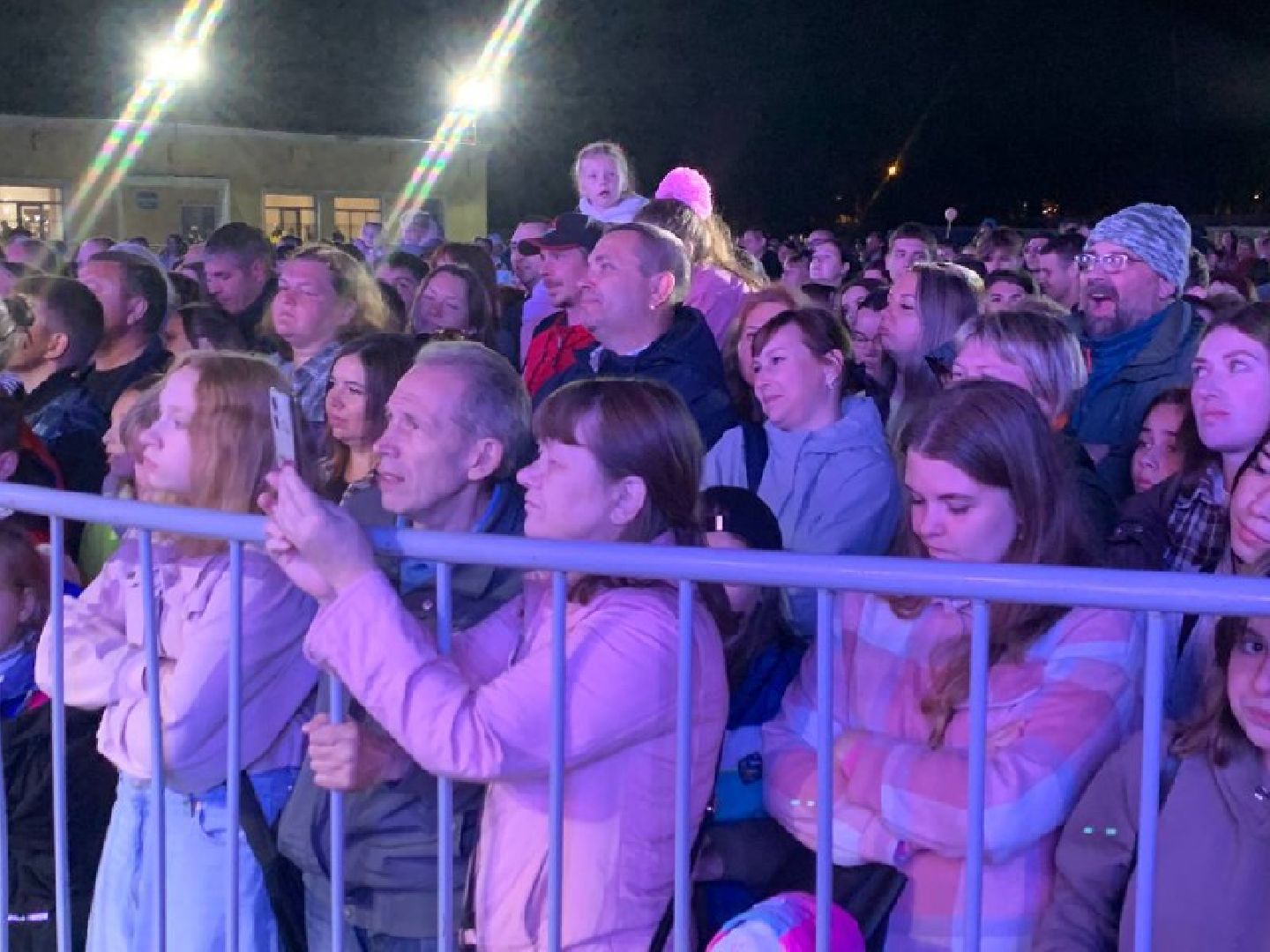 маги в парках, ступино,