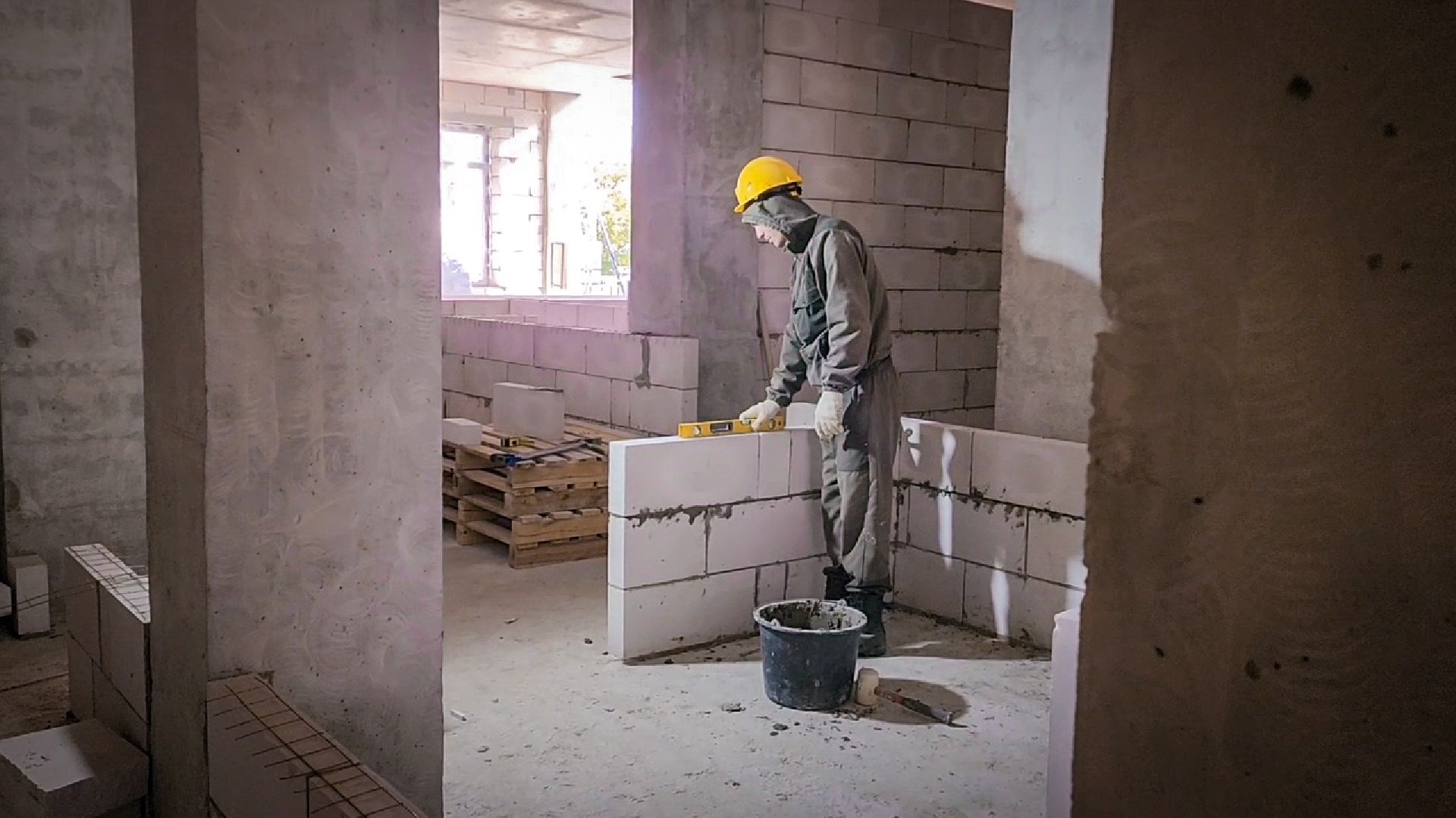 бронницы, строительство пристройки к лицею в бронницах, новый корпус лицея в бронницах, строительство корпуса лицея,