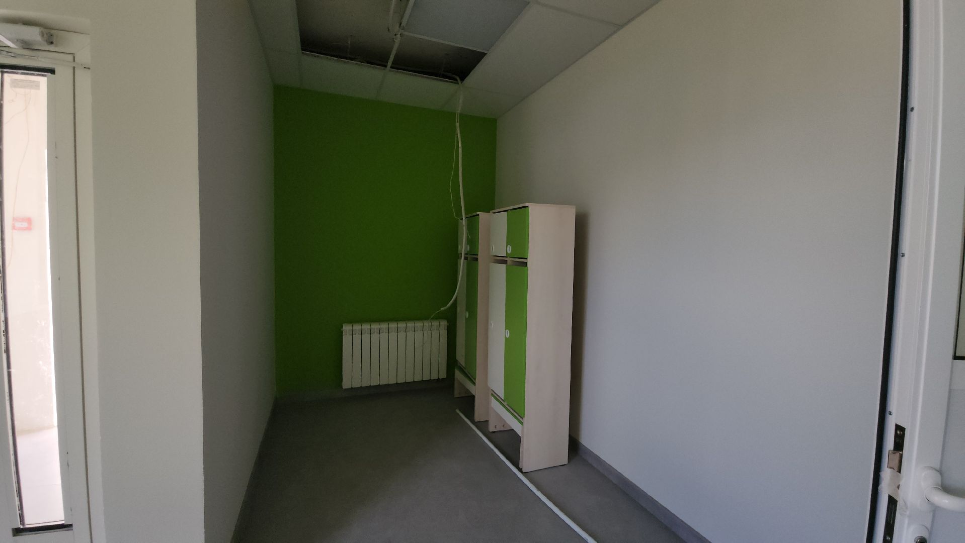 павловский  посад, ремонт, детский сад,