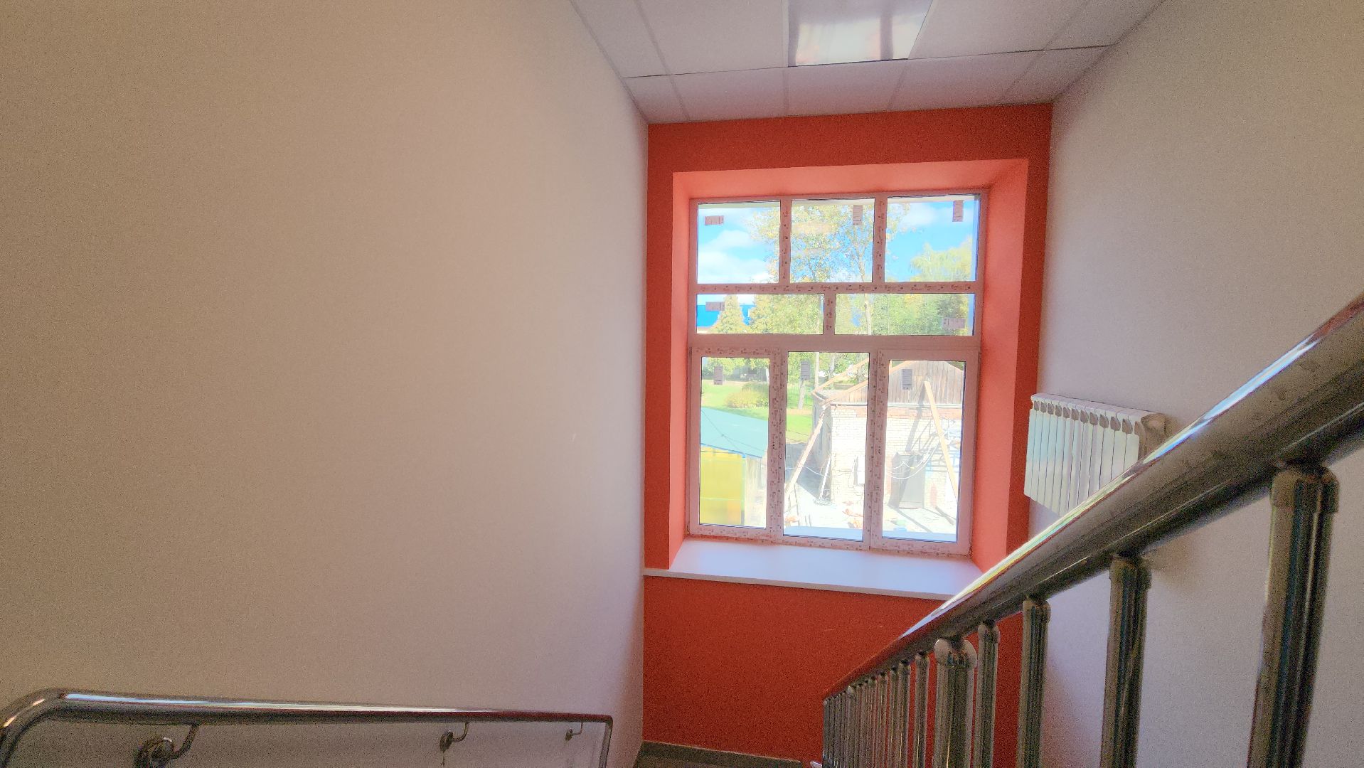 павловский  посад, ремонт, детский сад,