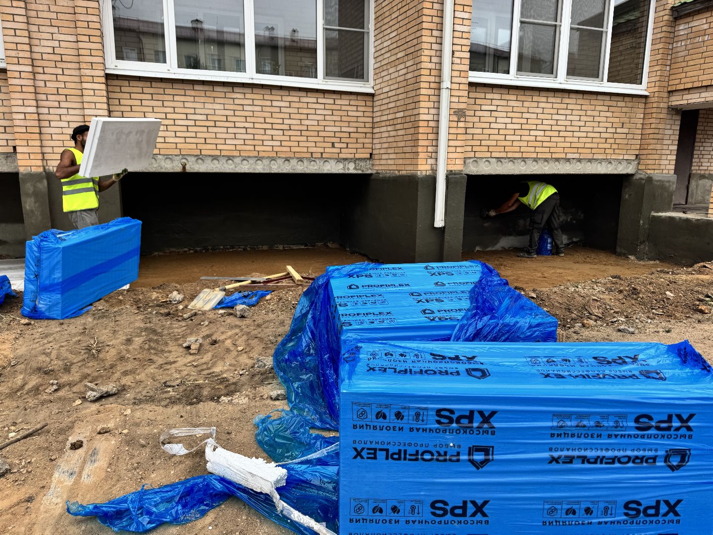 шаховская, ремонт мкд, ремонт дома,