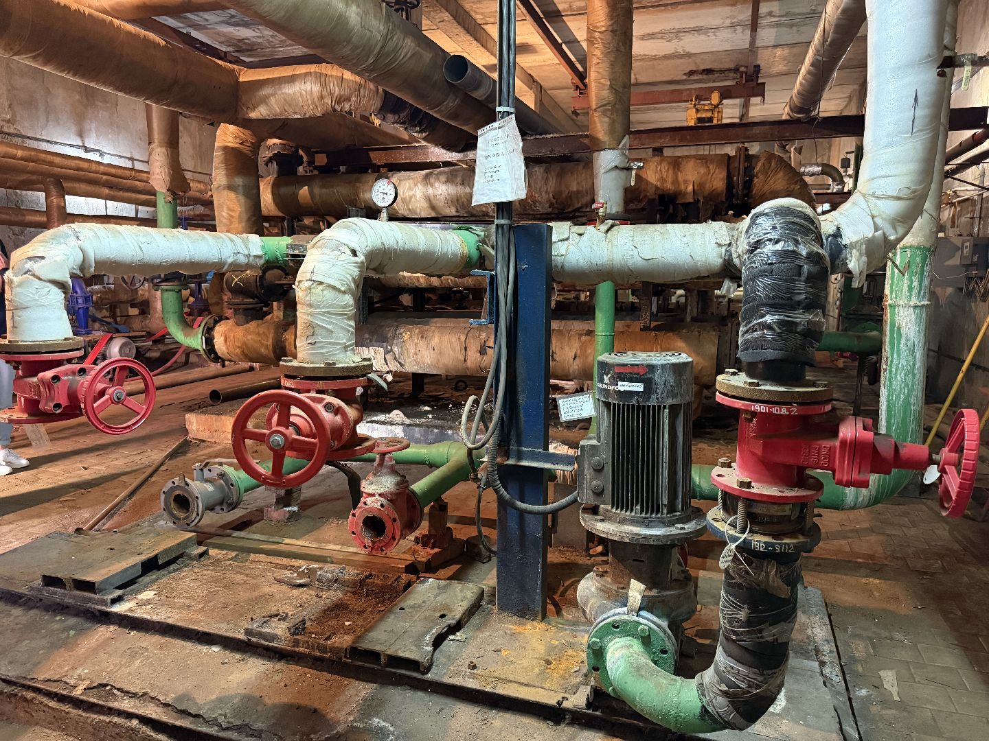 Люберцы, Жкх, Отопление, Отопительный сезон ,