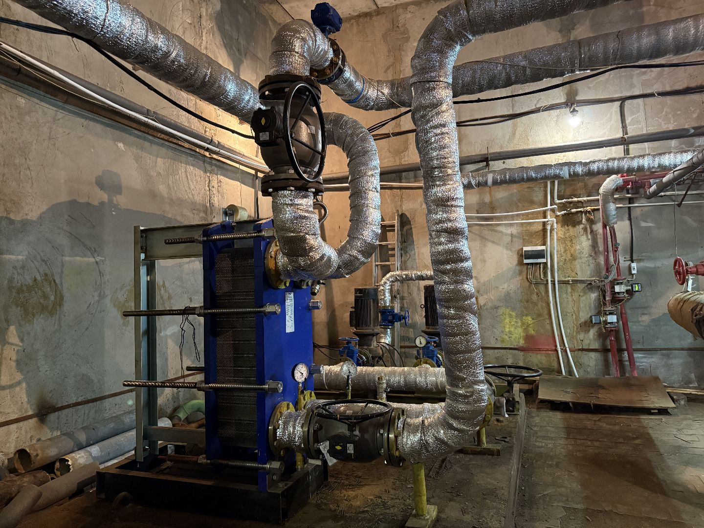 Люберцы, Жкх, Отопление, Отопительный сезон ,