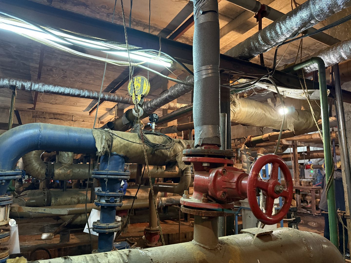 Люберцы, Жкх, Отопление, Отопительный сезон ,