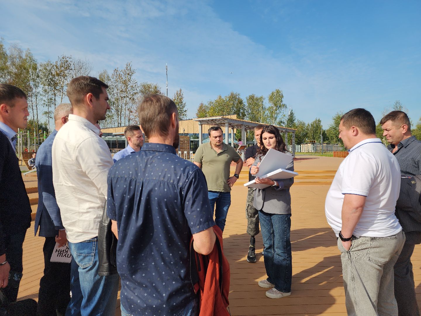 герои подмосковья, ветераны сво, пушкинский городской округ, ивантеевка, лекции, власть,