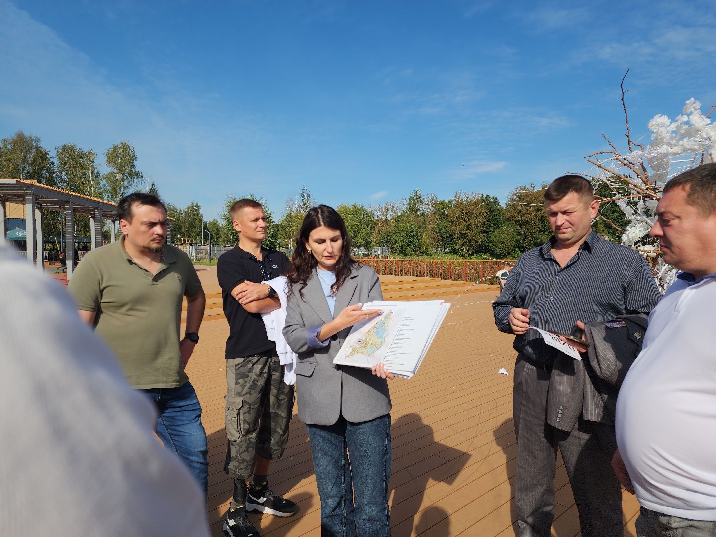 герои подмосковья, ветераны сво, пушкинский городской округ, ивантеевка, лекции, власть,