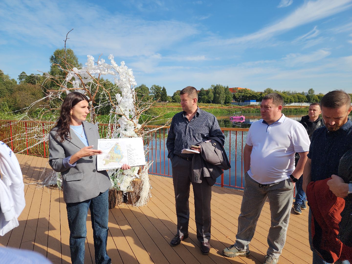 герои подмосковья, ветераны сво, пушкинский городской округ, ивантеевка, лекции, власть,