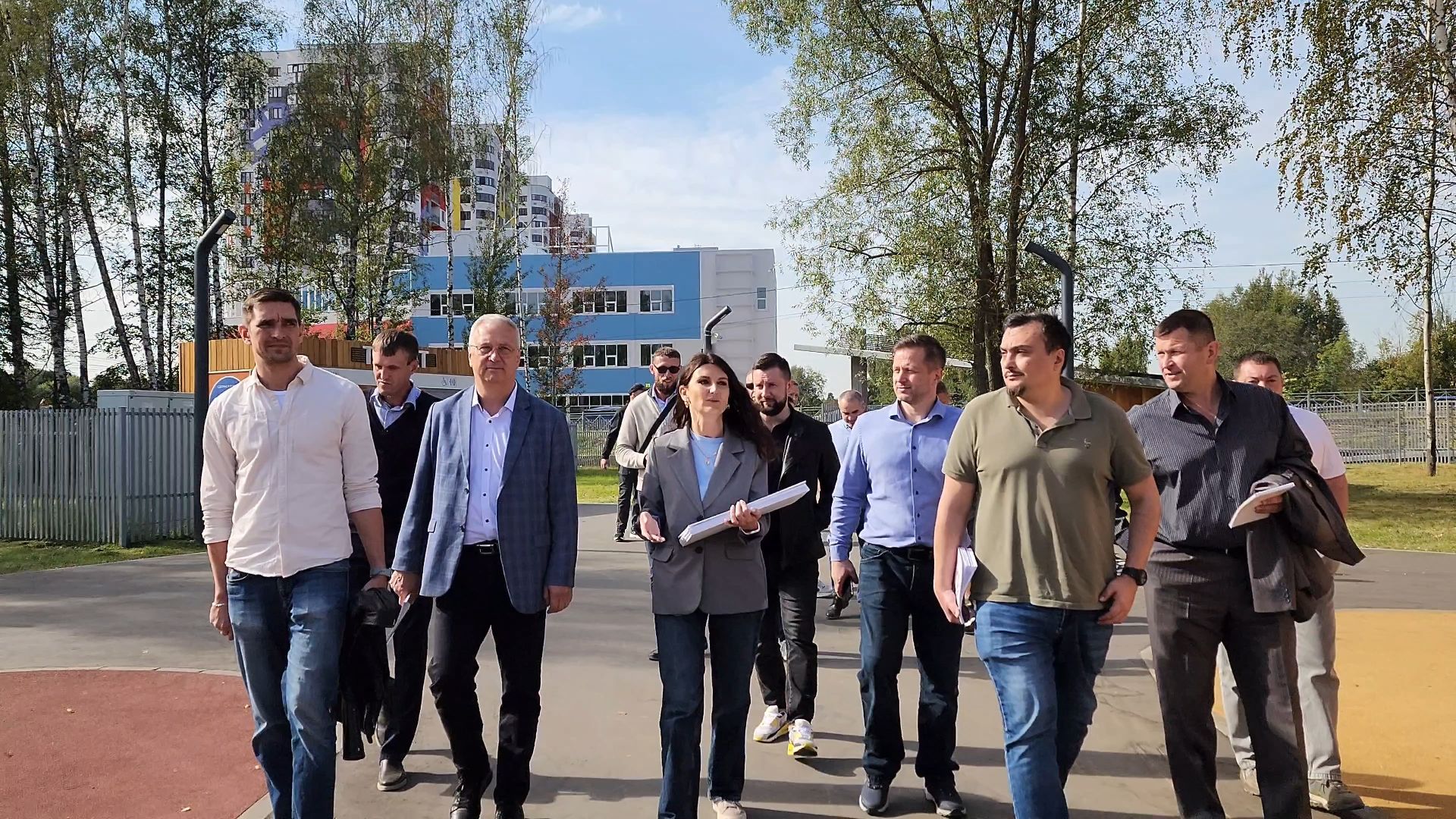 герои подмосковья, ветераны сво, пушкинский городской округ, ивантеевка, лекции, власть,