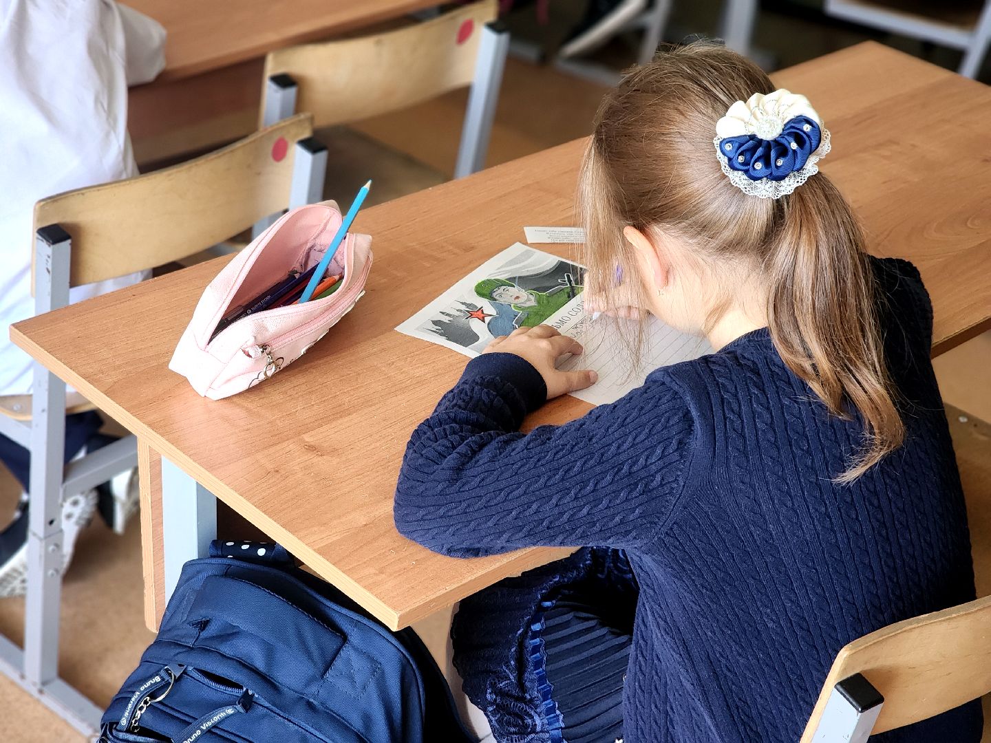 дубна, сво, письма на фронт, письма солдатам, патриотизм,