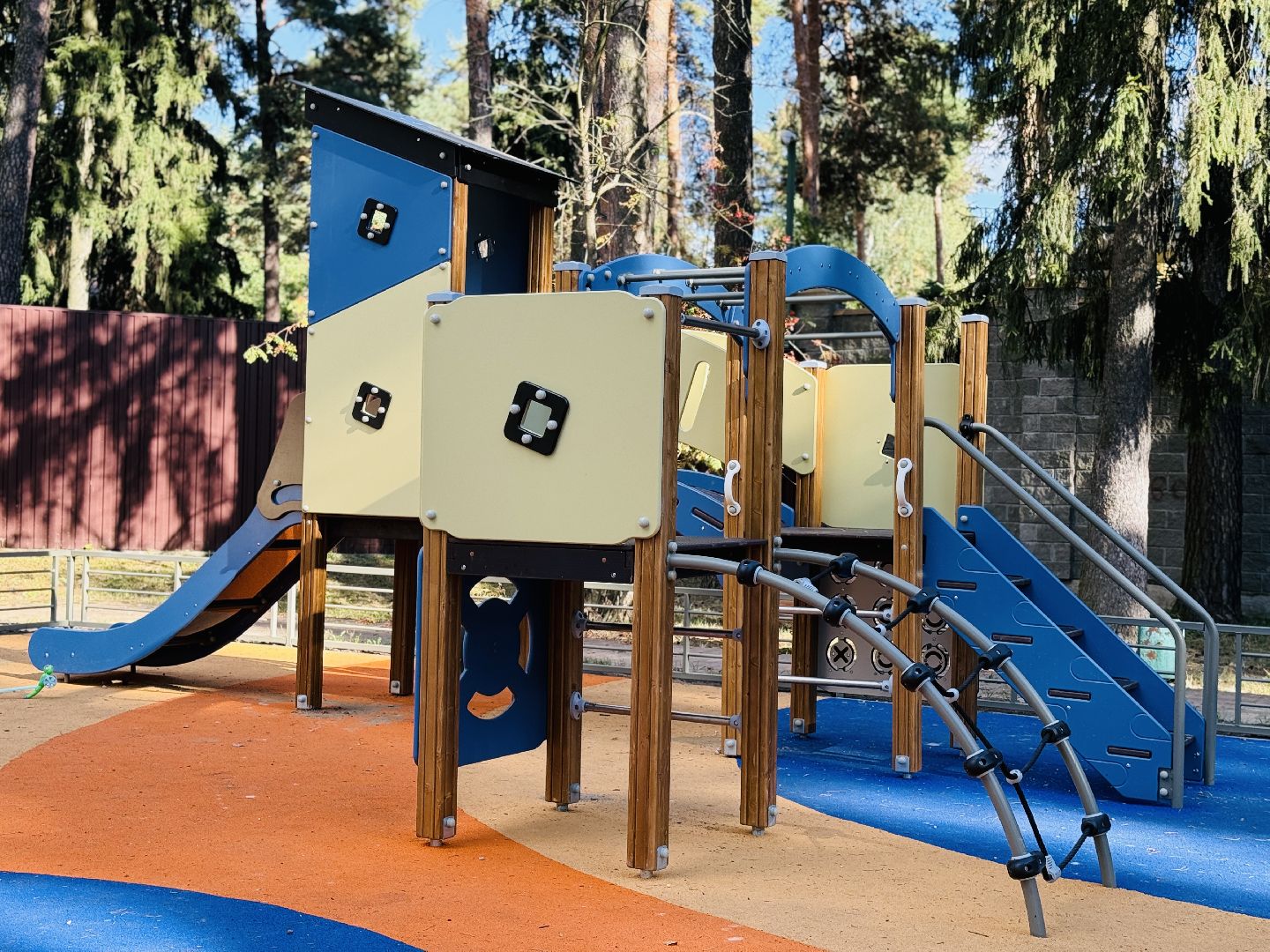 раменское, детская игровая площадка, дип, благоустройство, мбу содержание и благоустройство,